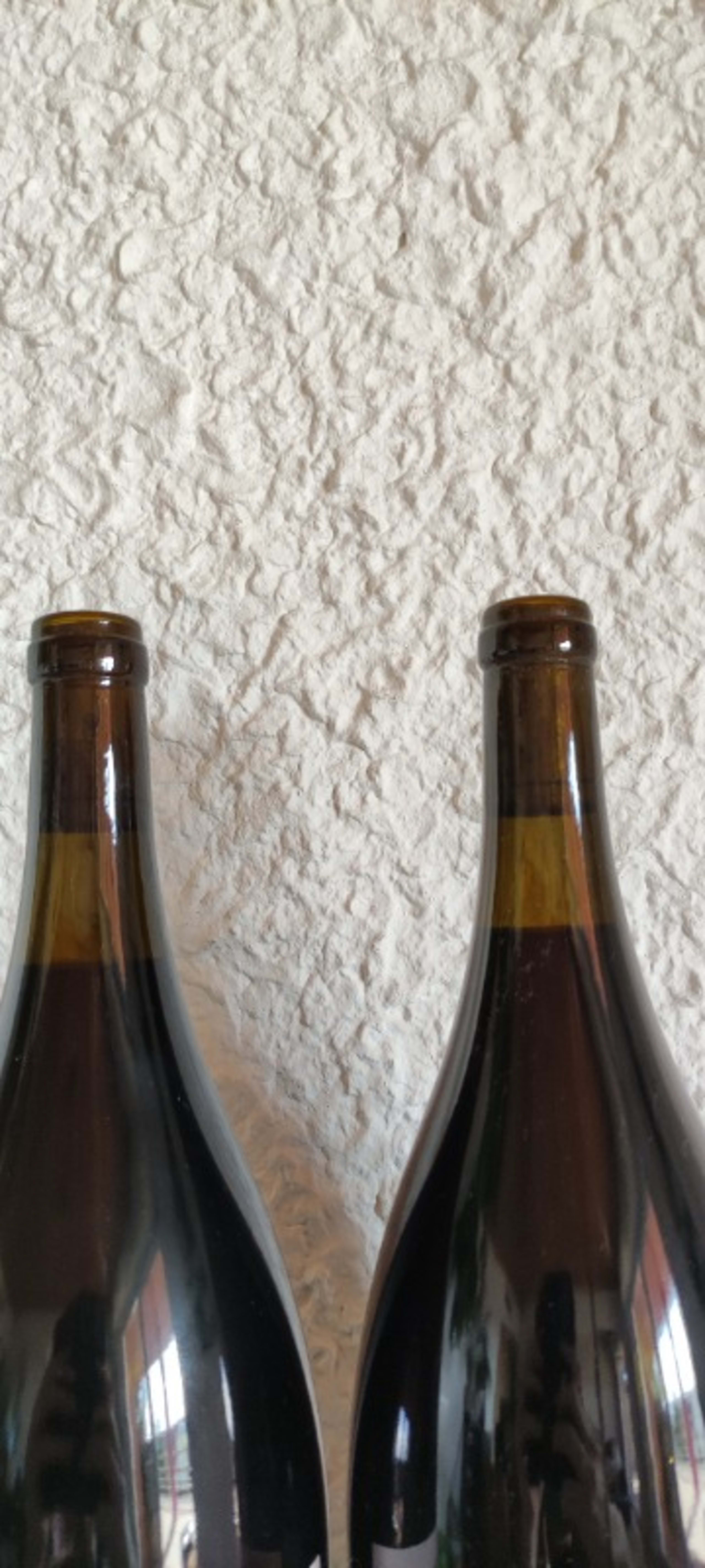Wine Level