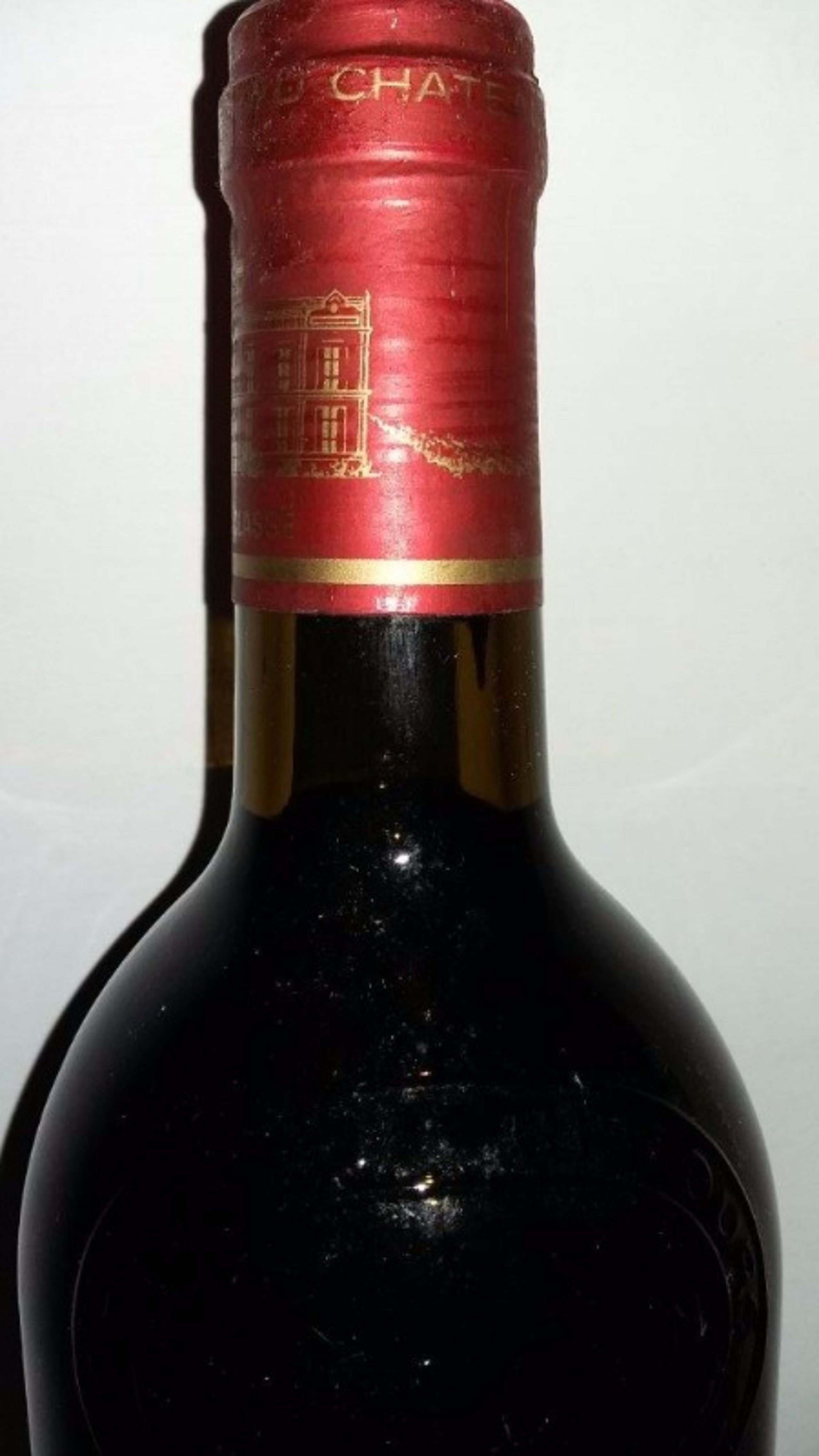 Wine Level