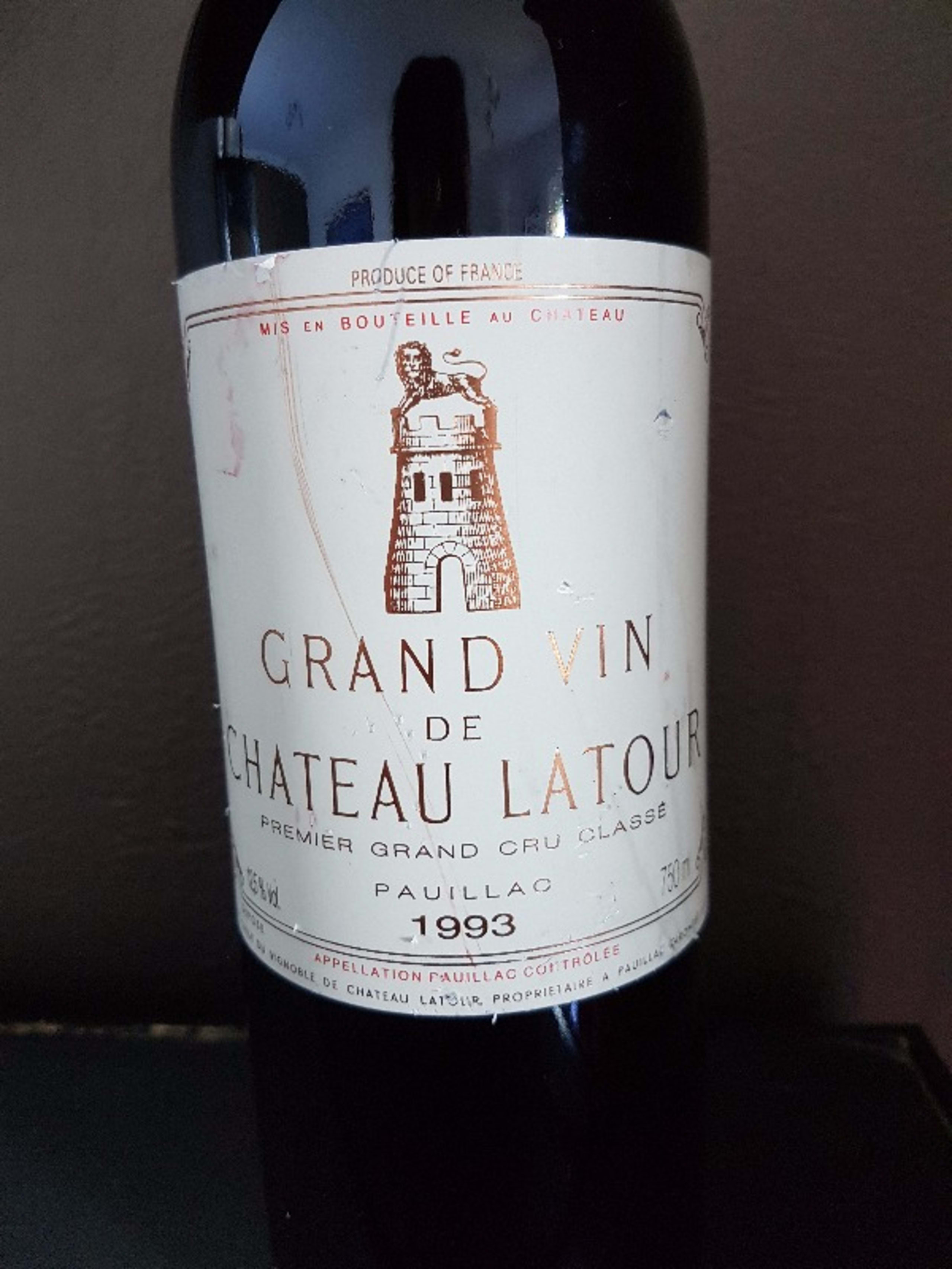 Label