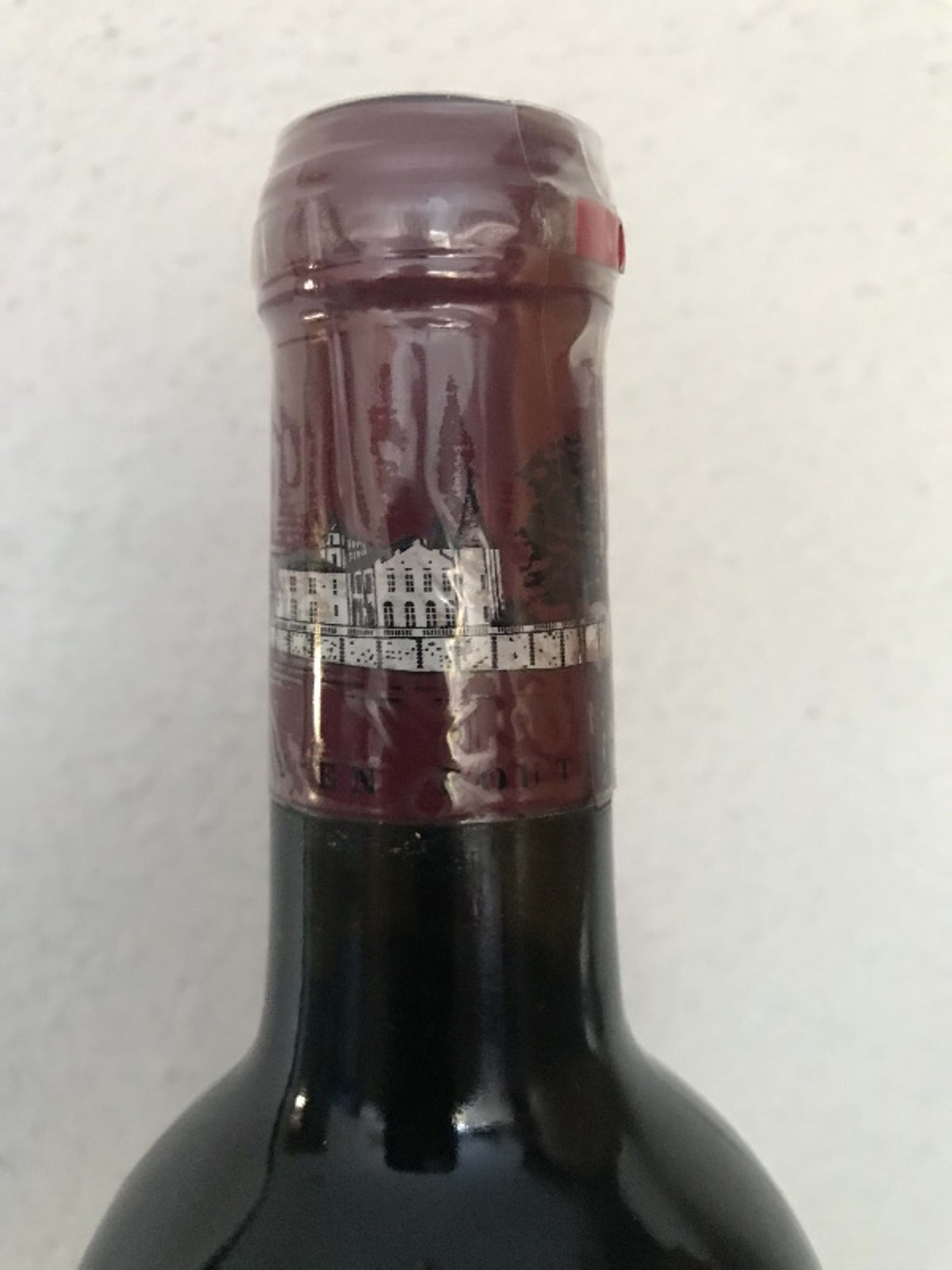 Wine Level