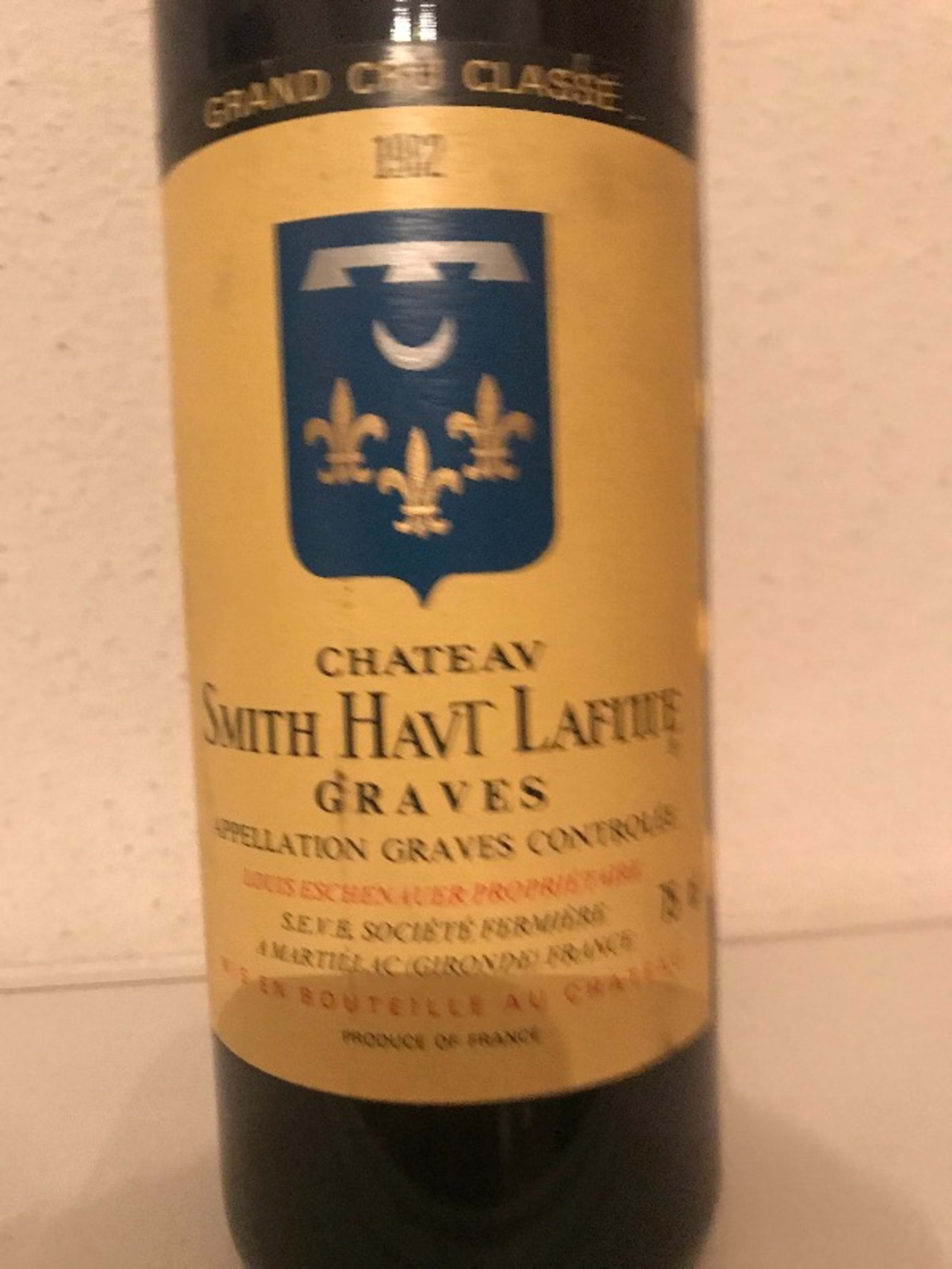 Label