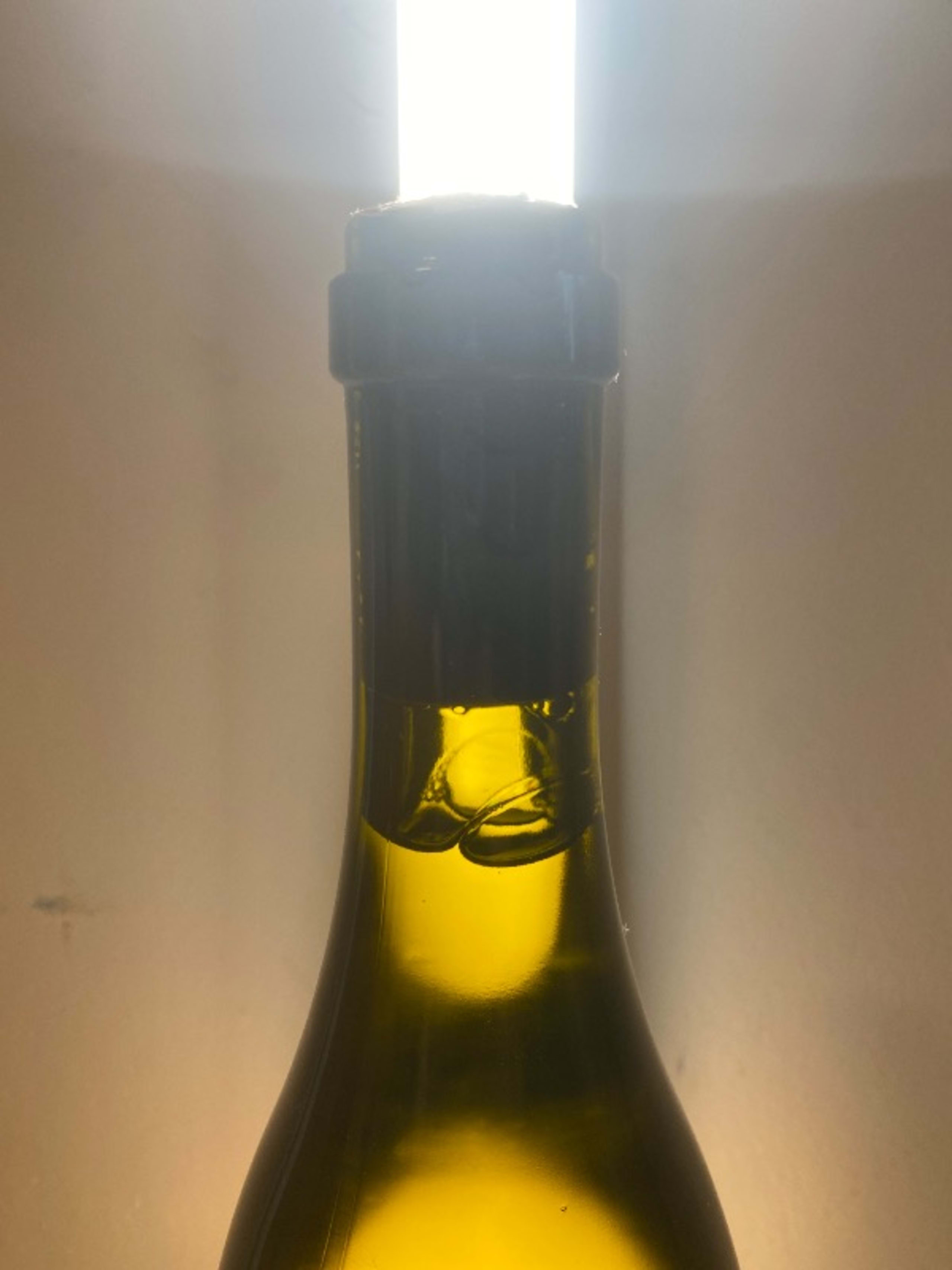 Wine Level