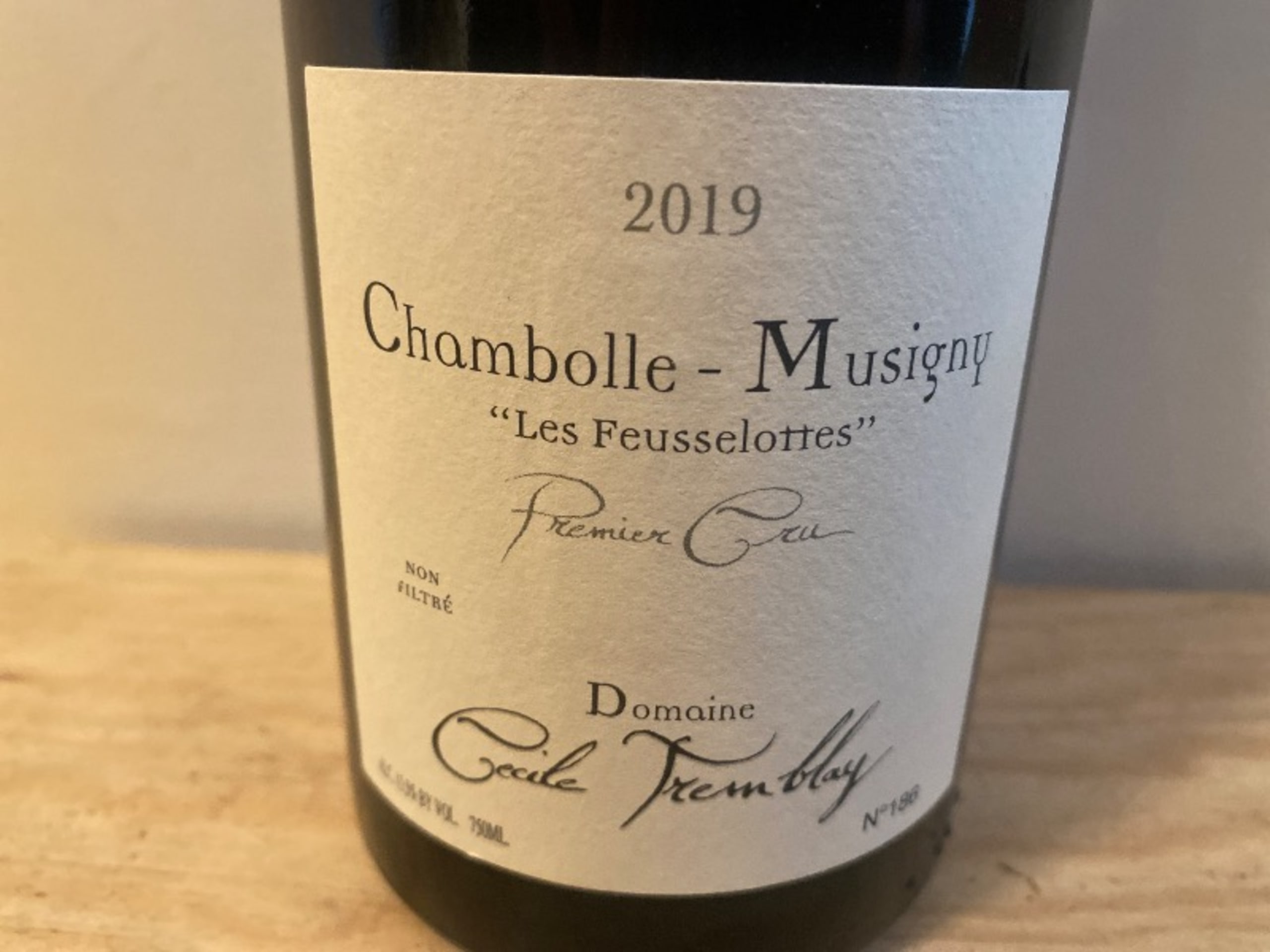 Label