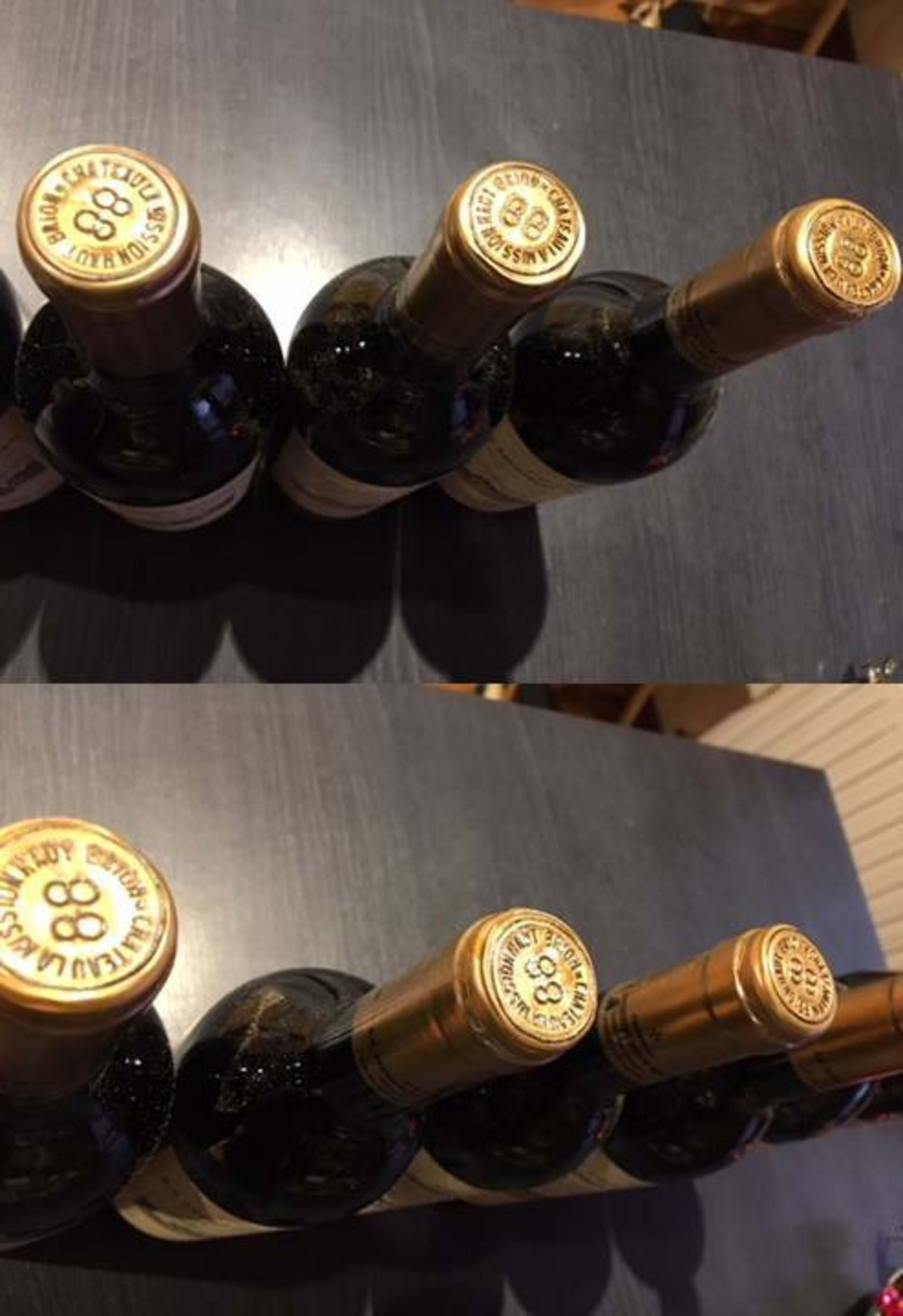 Caps