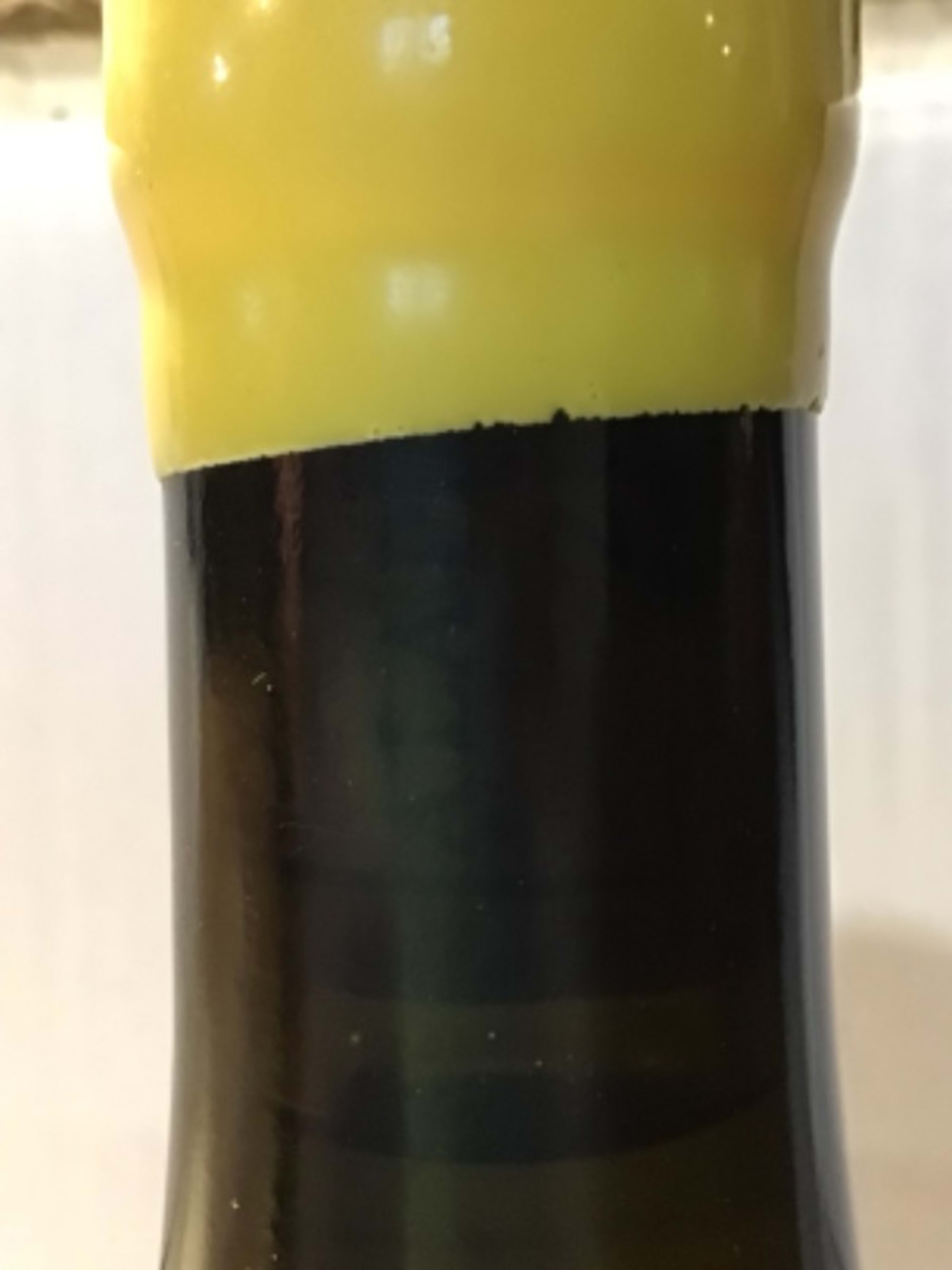 Wine Level