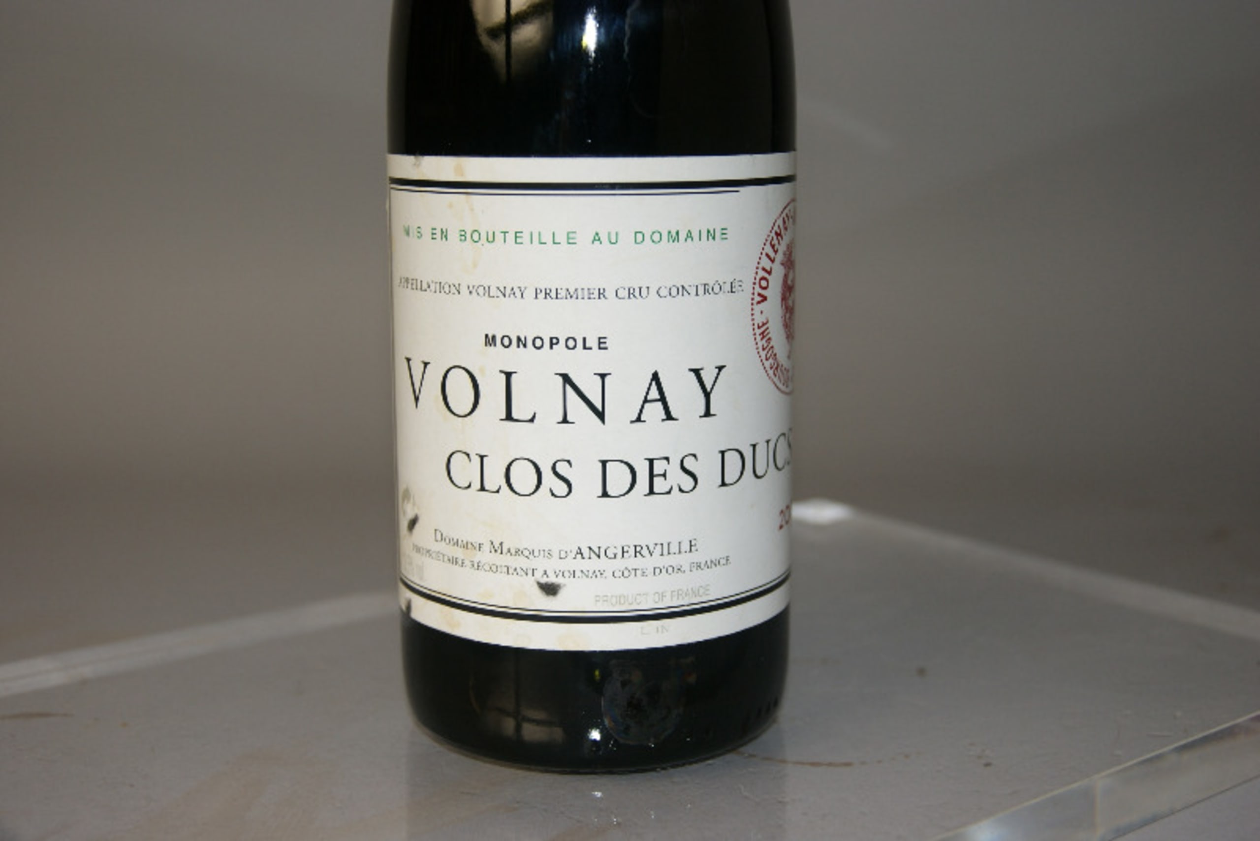 Label