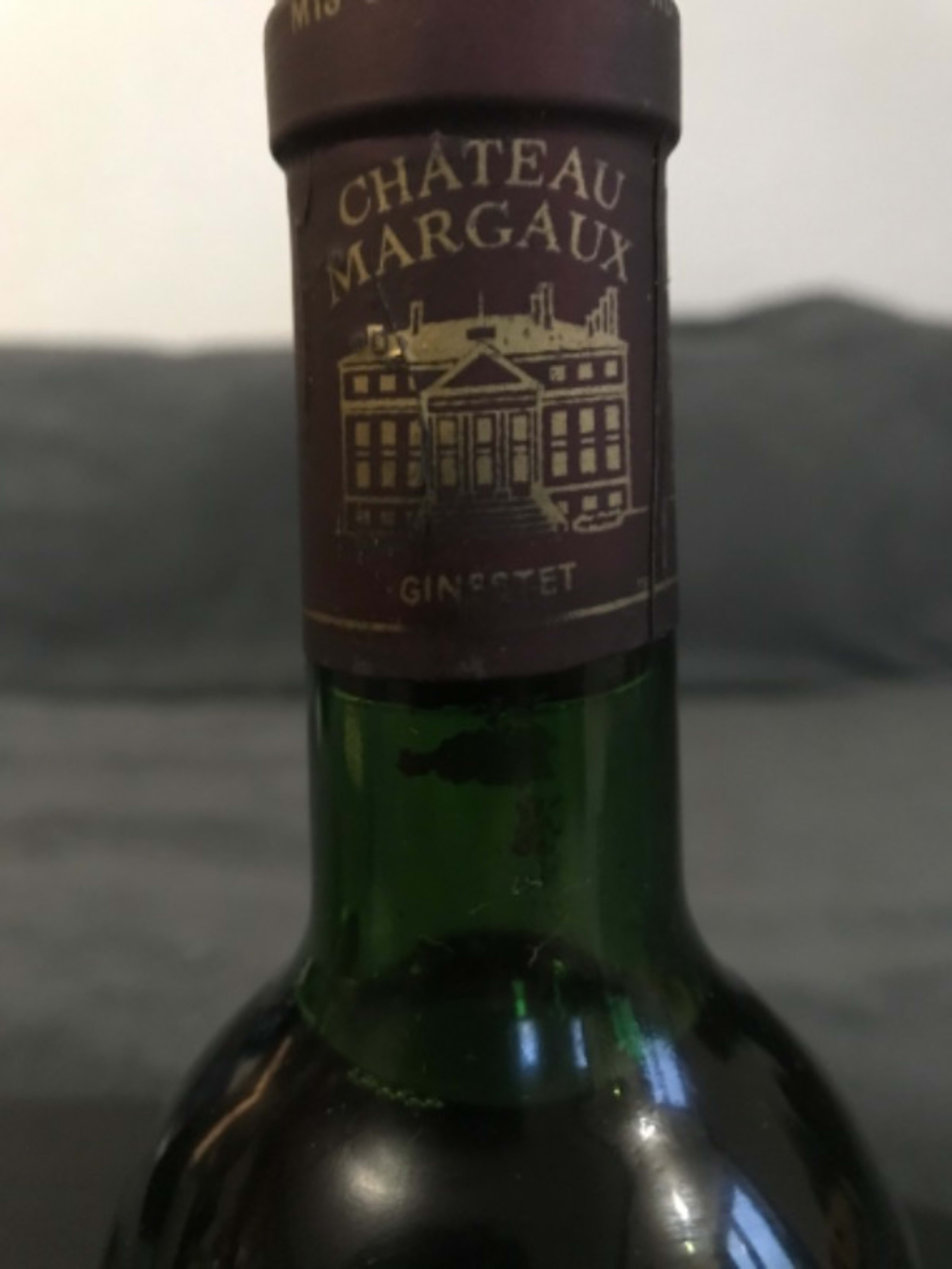 Wine Level