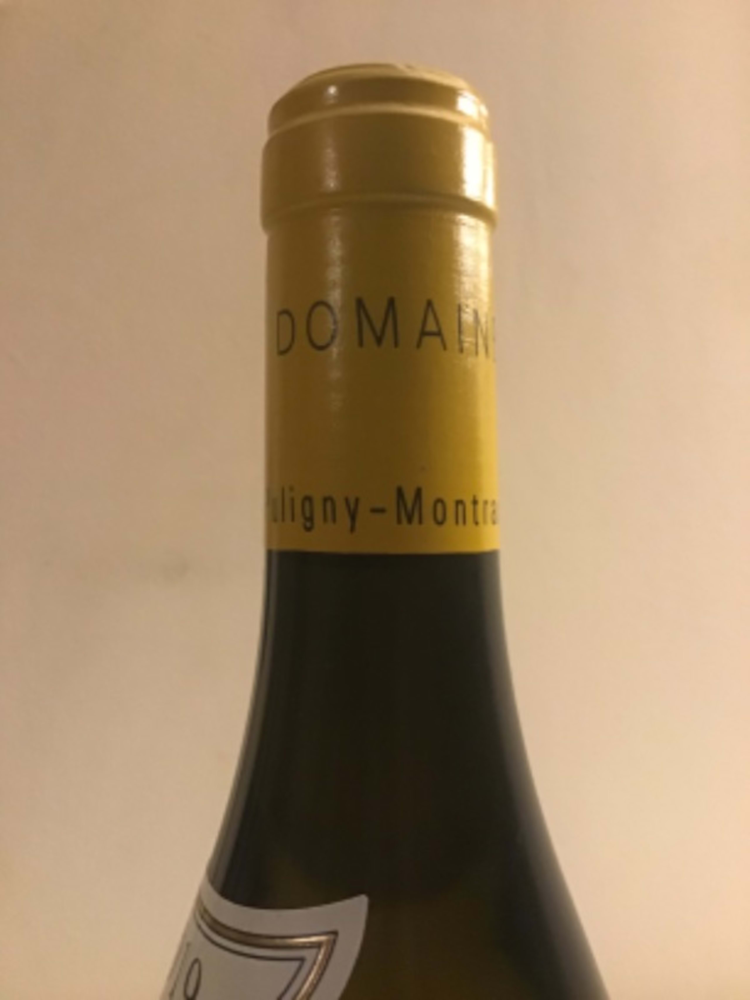 Wine Level