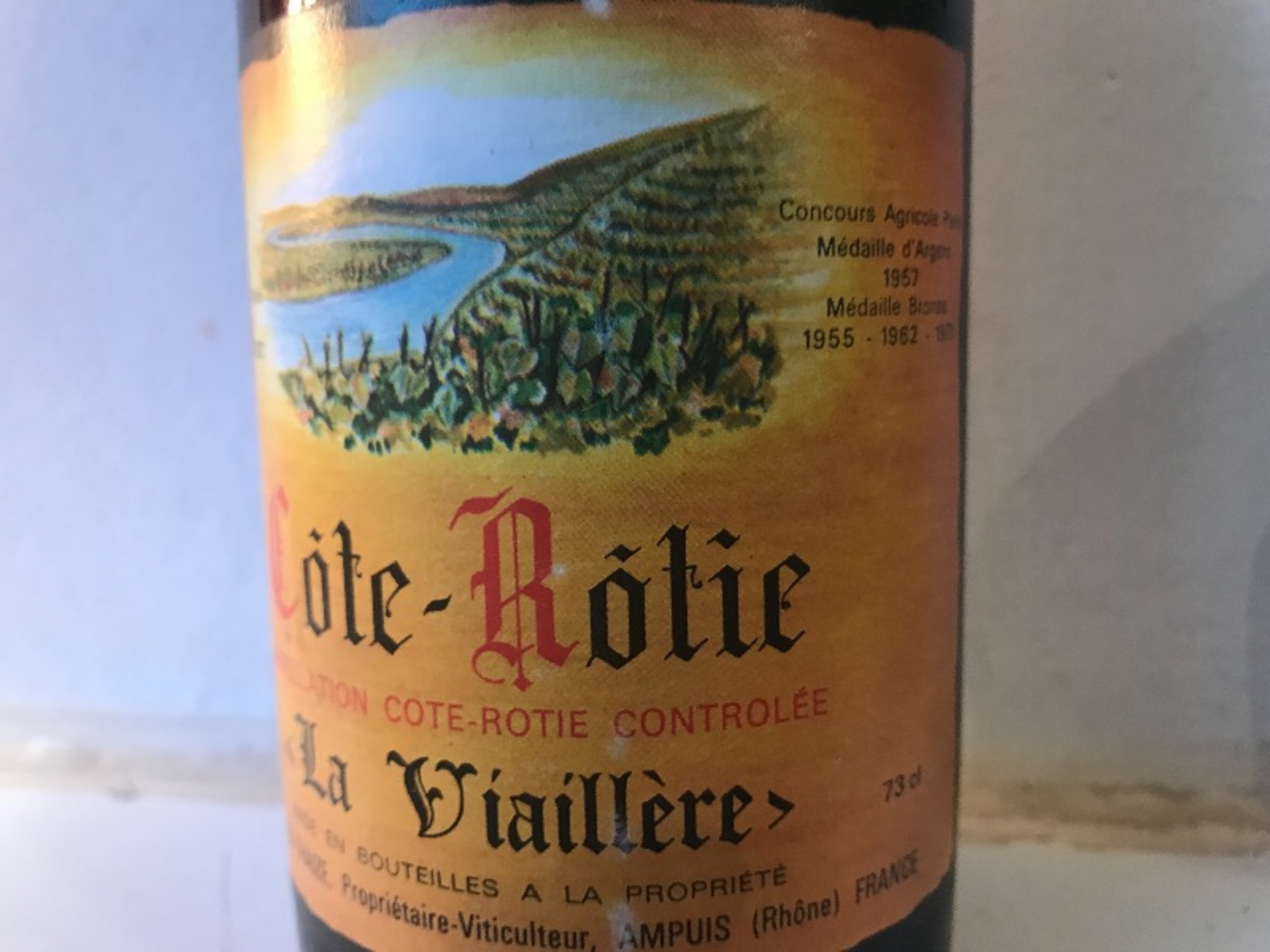 Étiquette