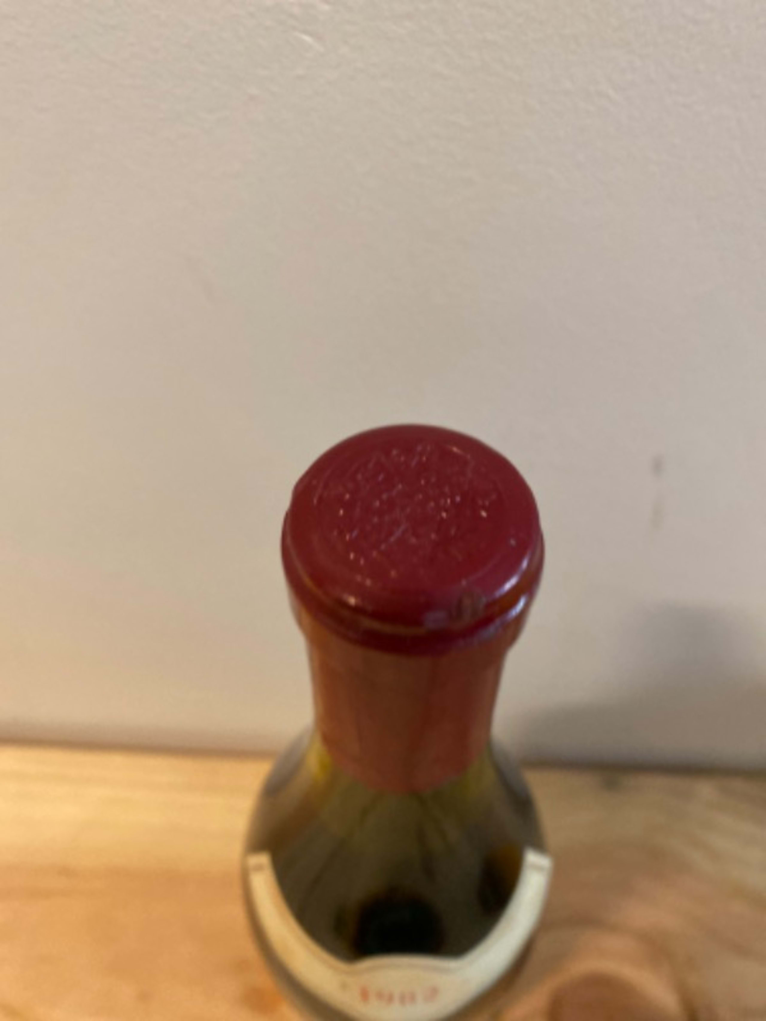 Caps