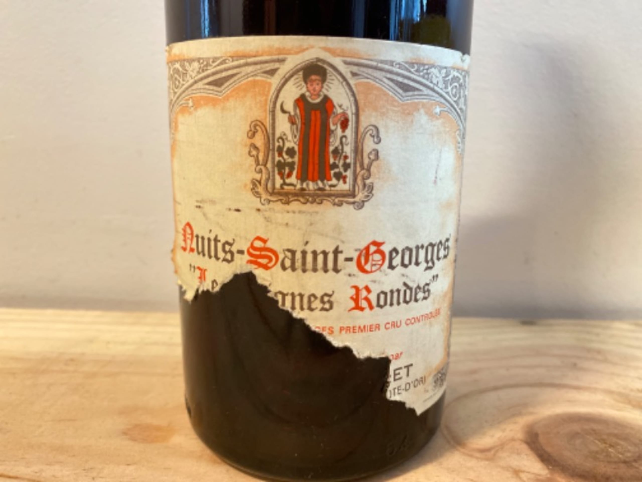 Label