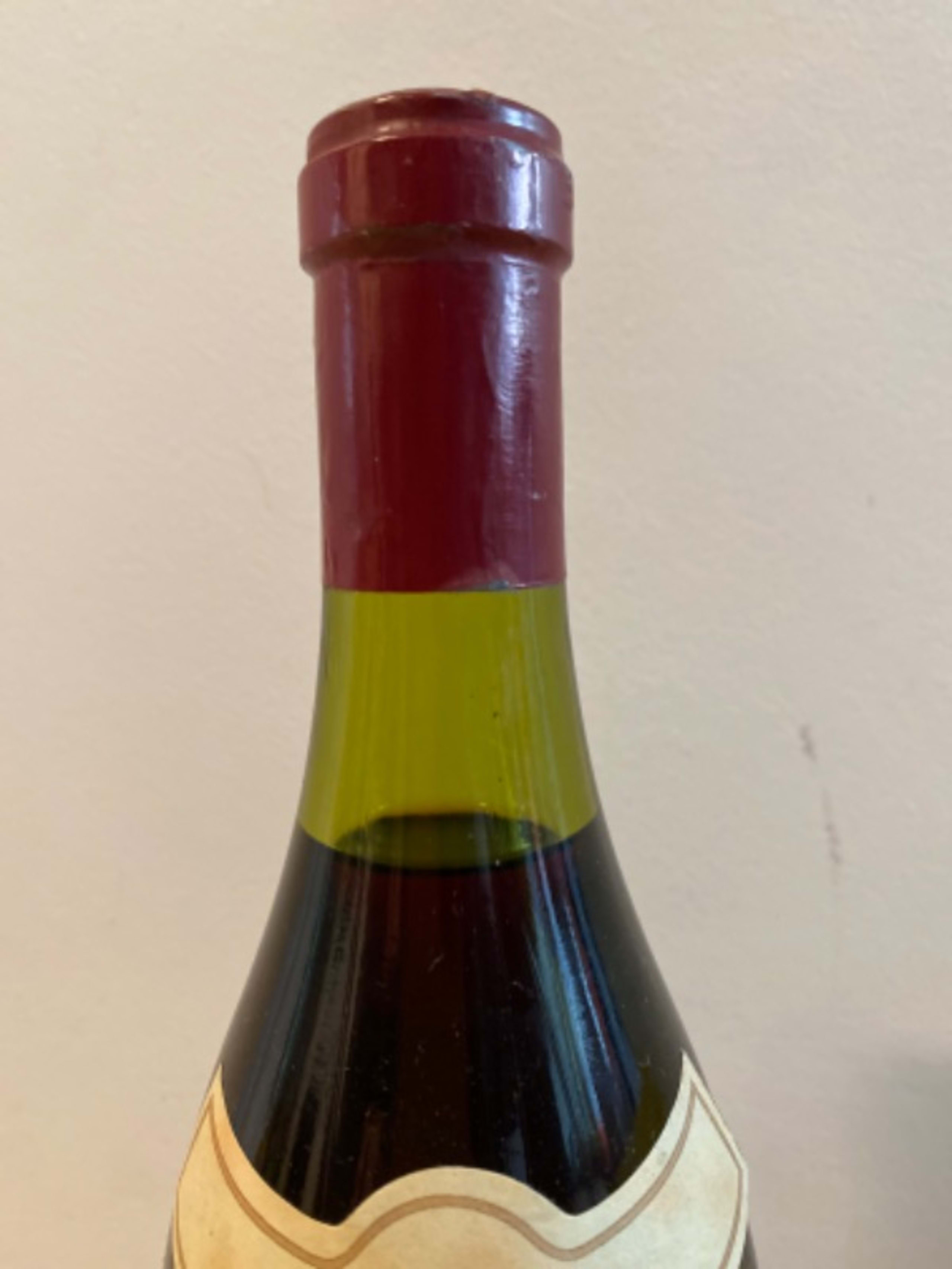 Wine Level