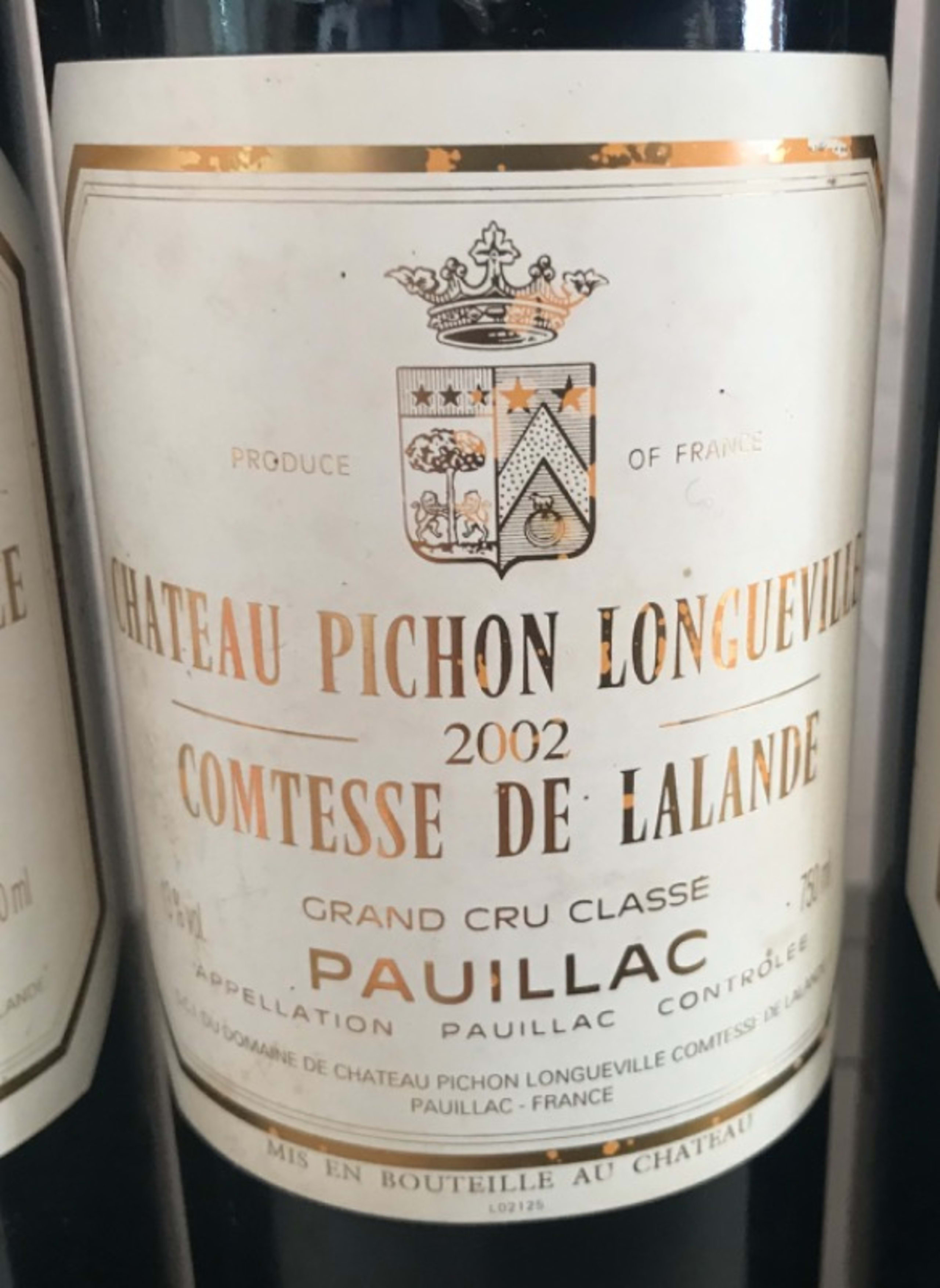 Label