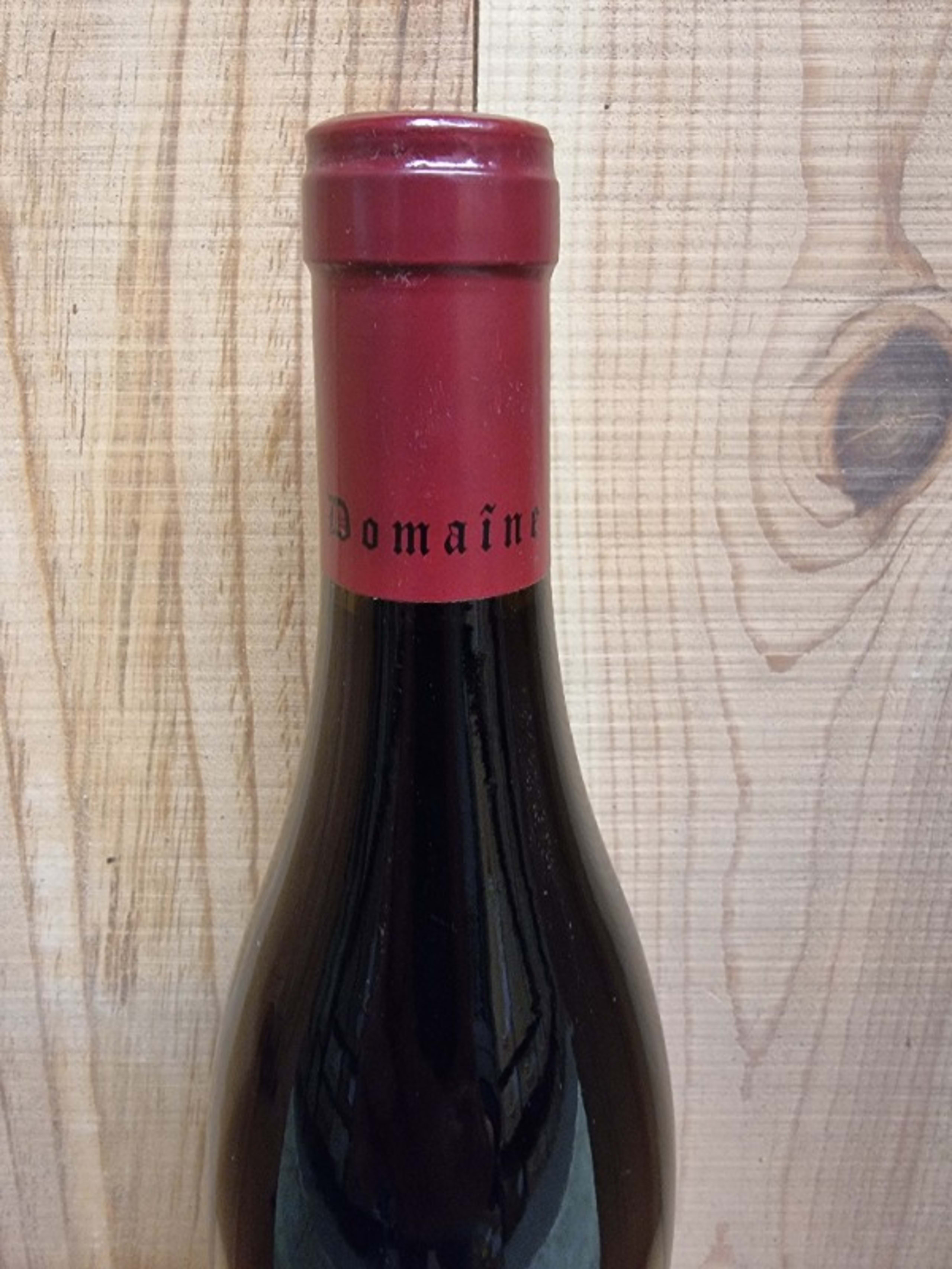 Wine Level