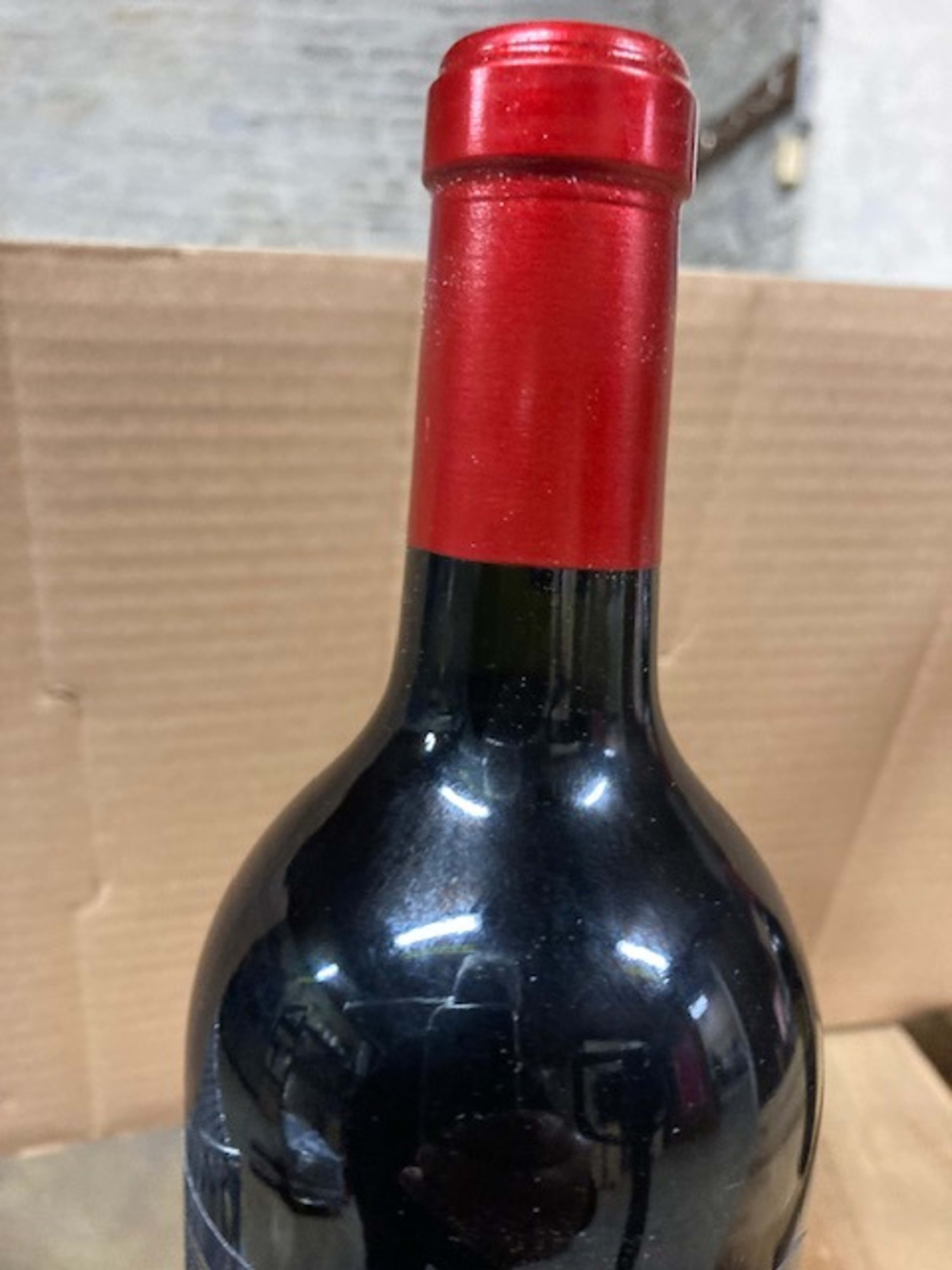 Wine Level