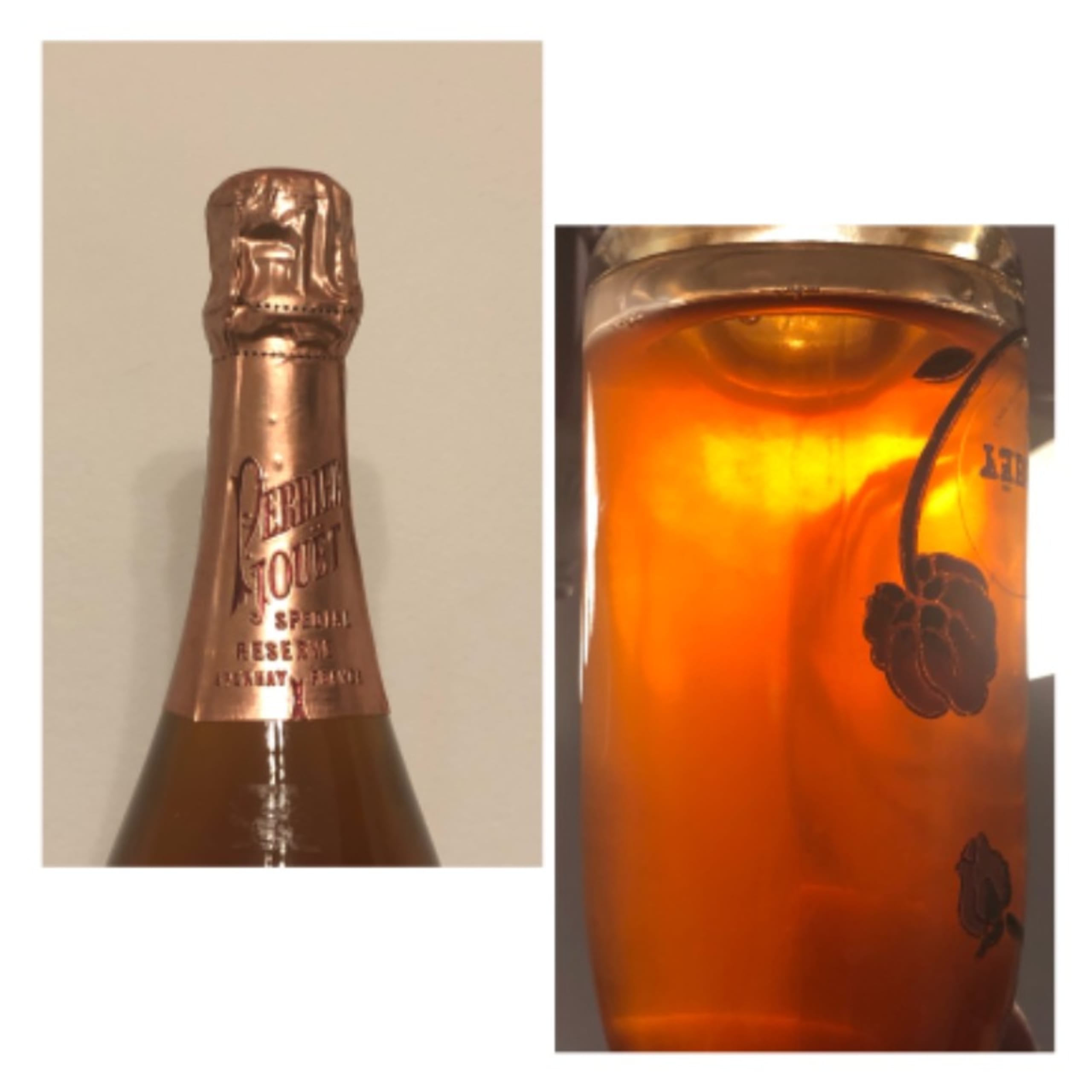 Wine Level