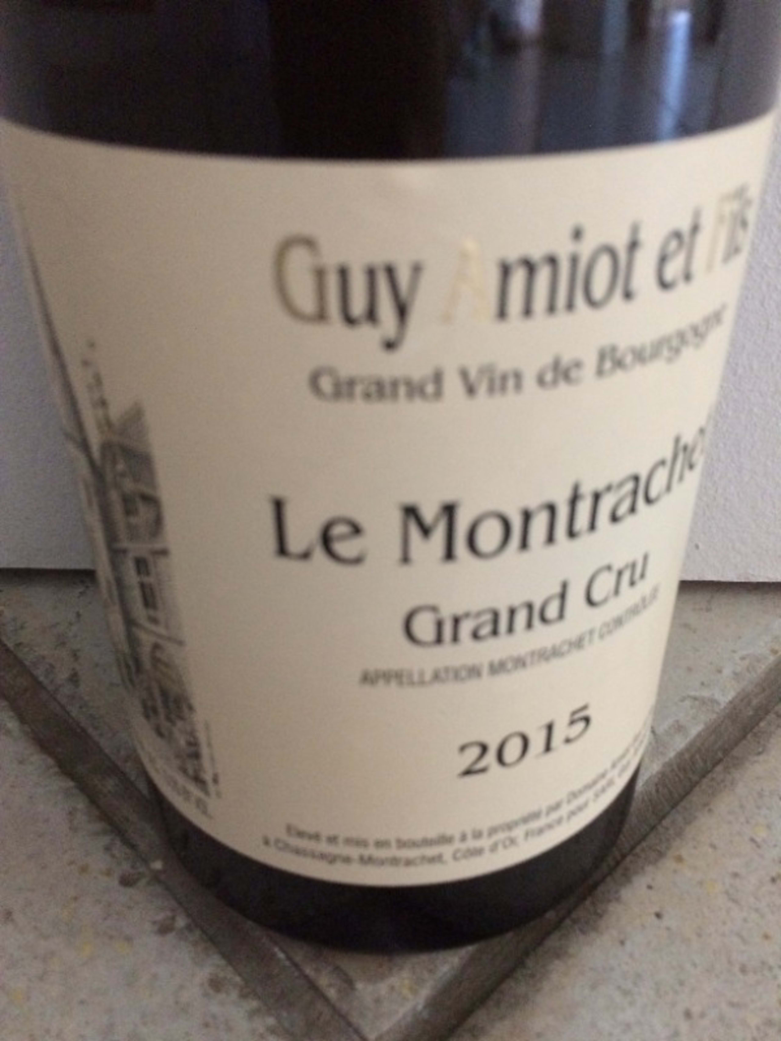 Label