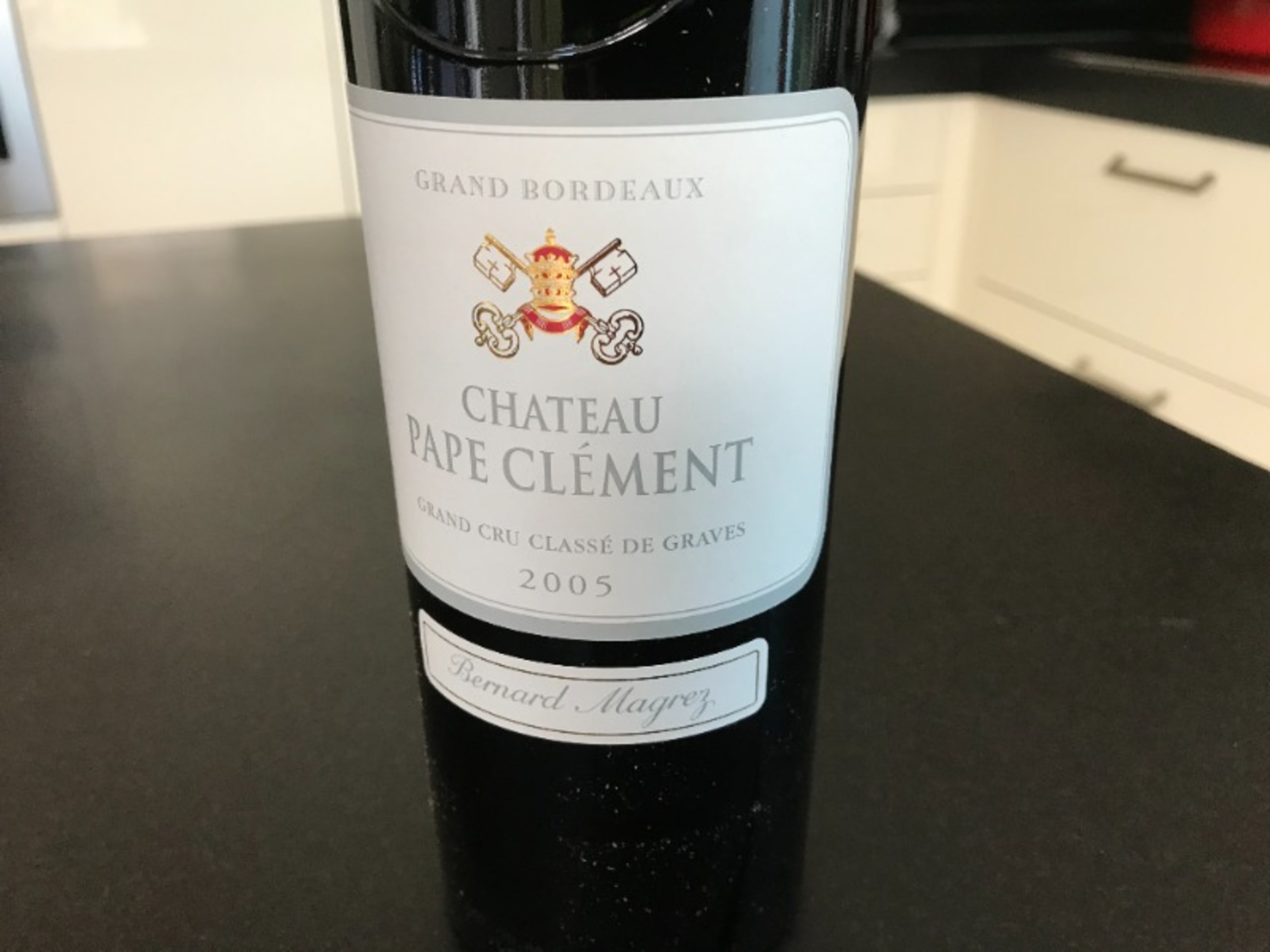 Étiquette