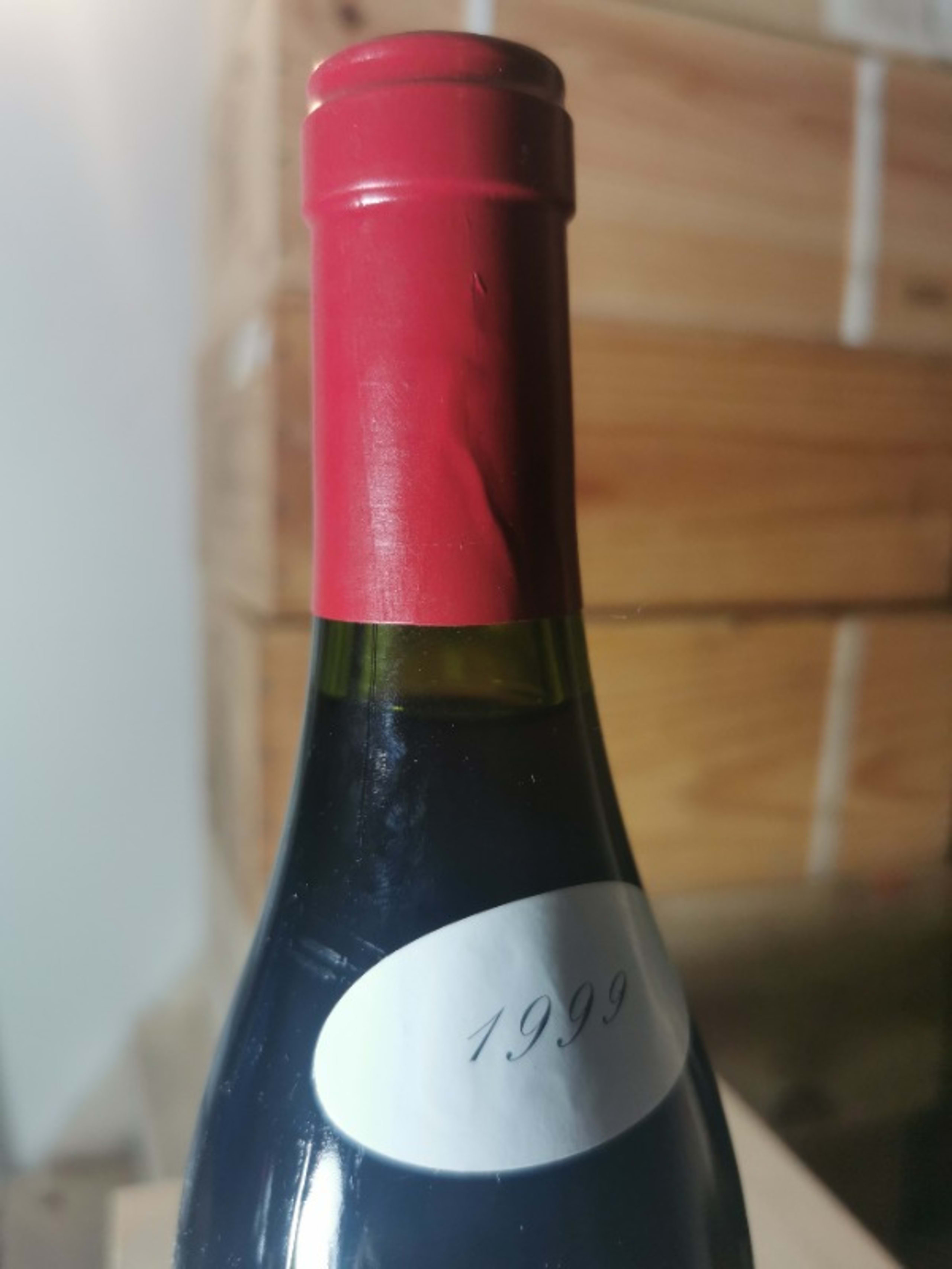 Wine Level