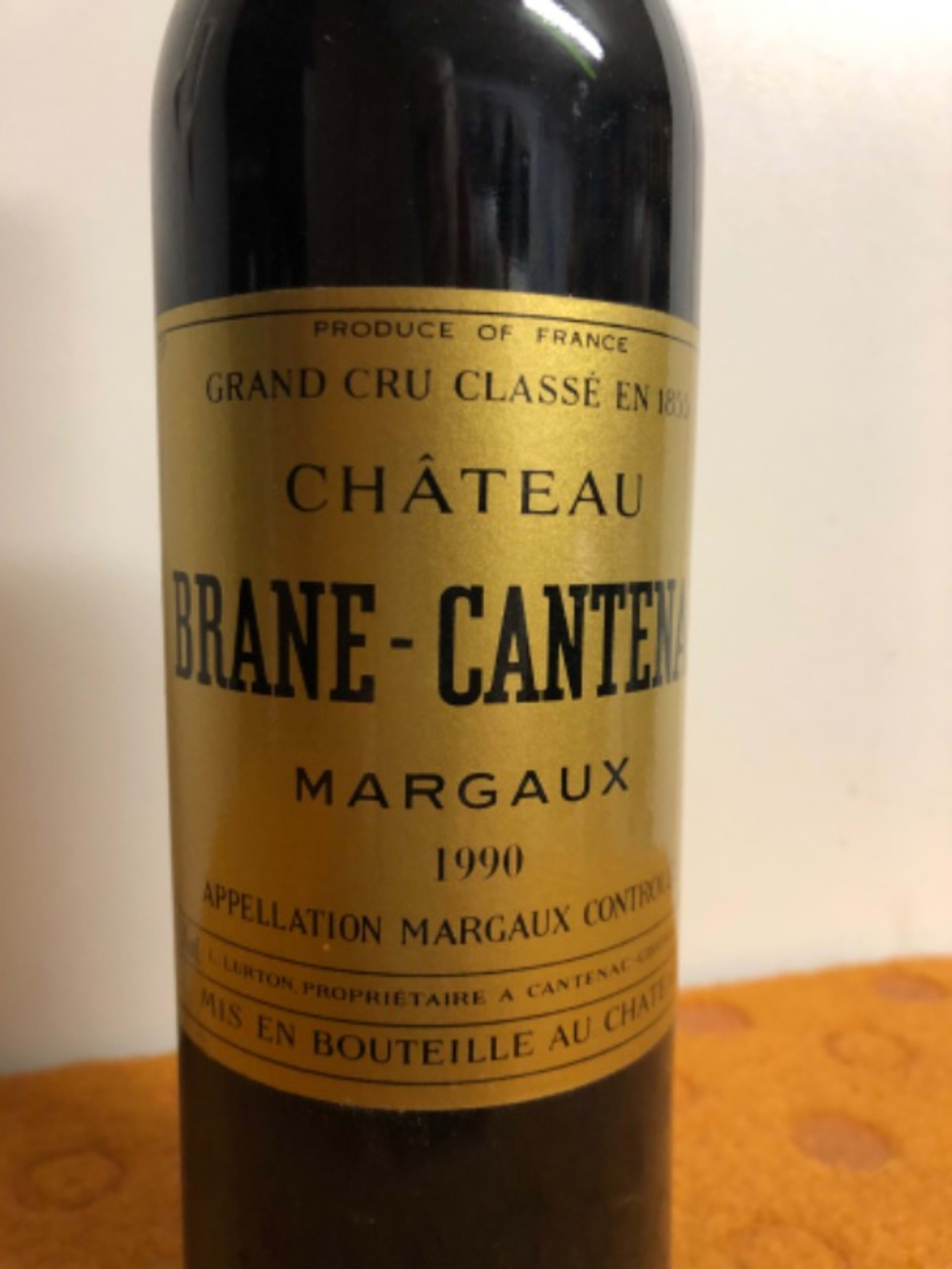 Étiquette