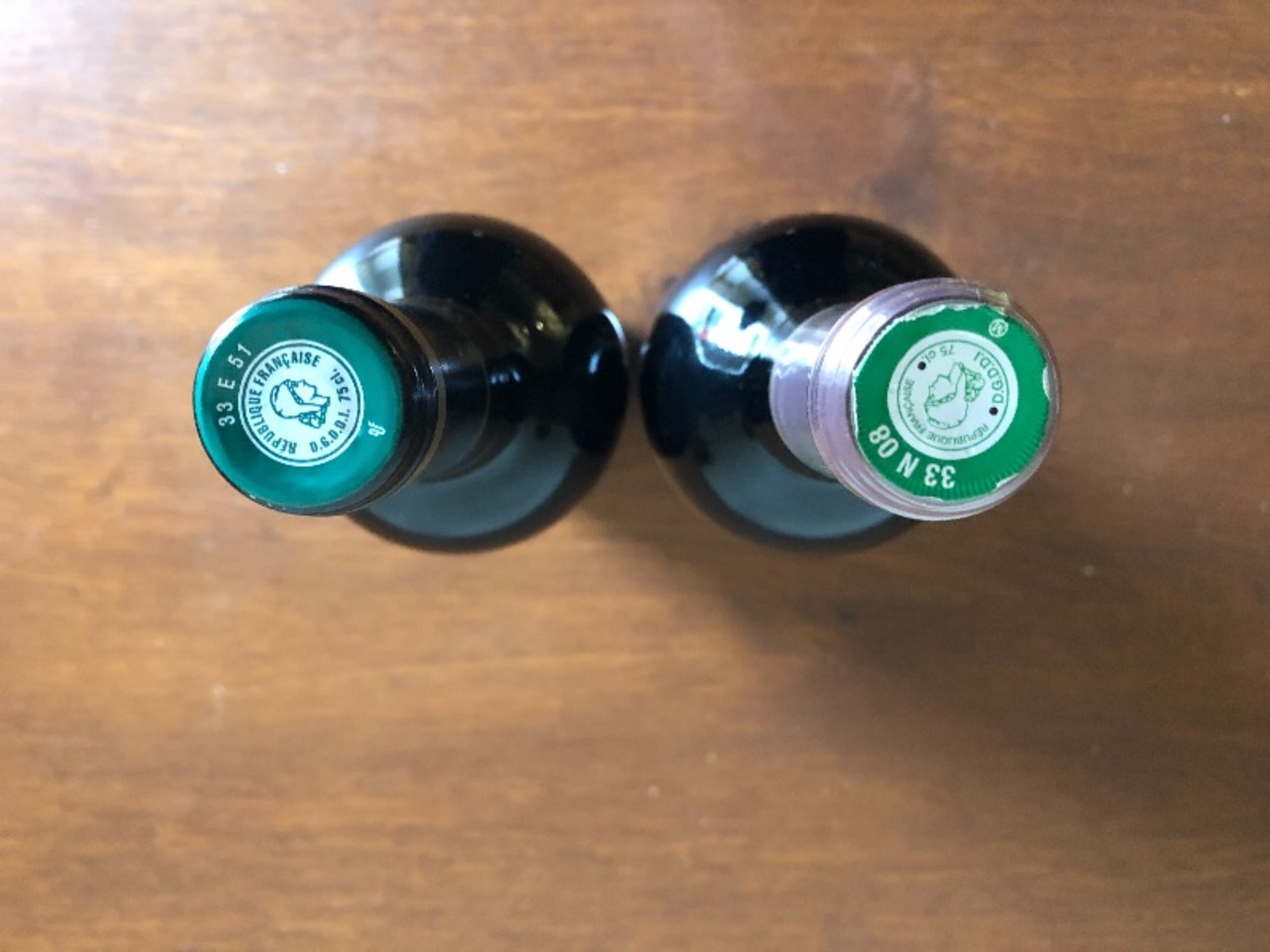 Capsules
