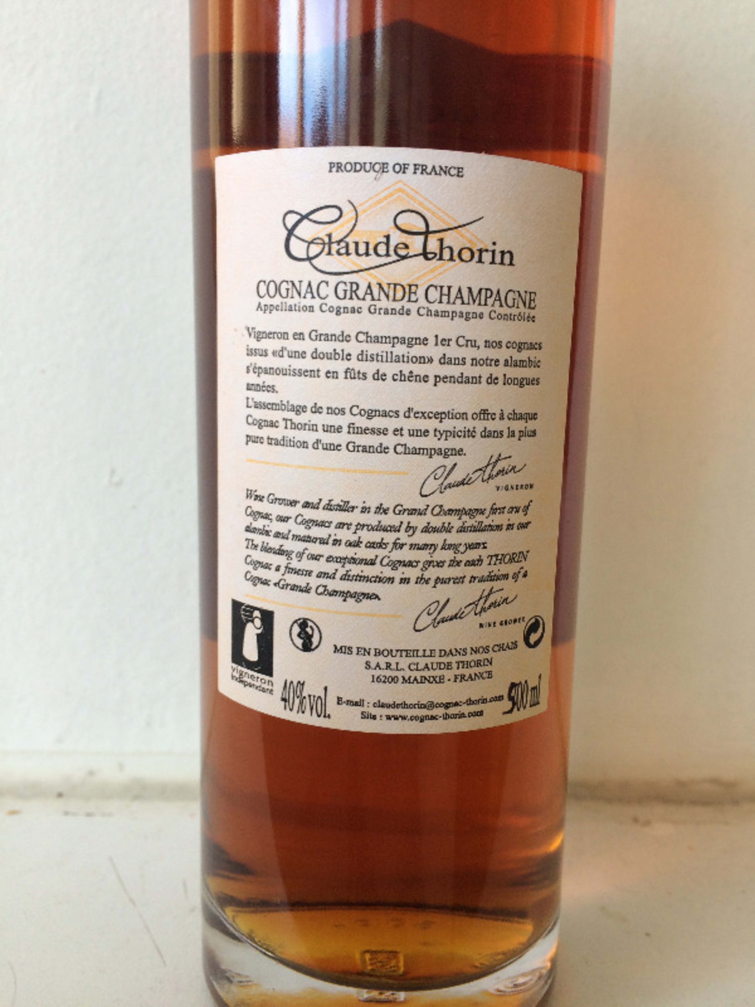 Label