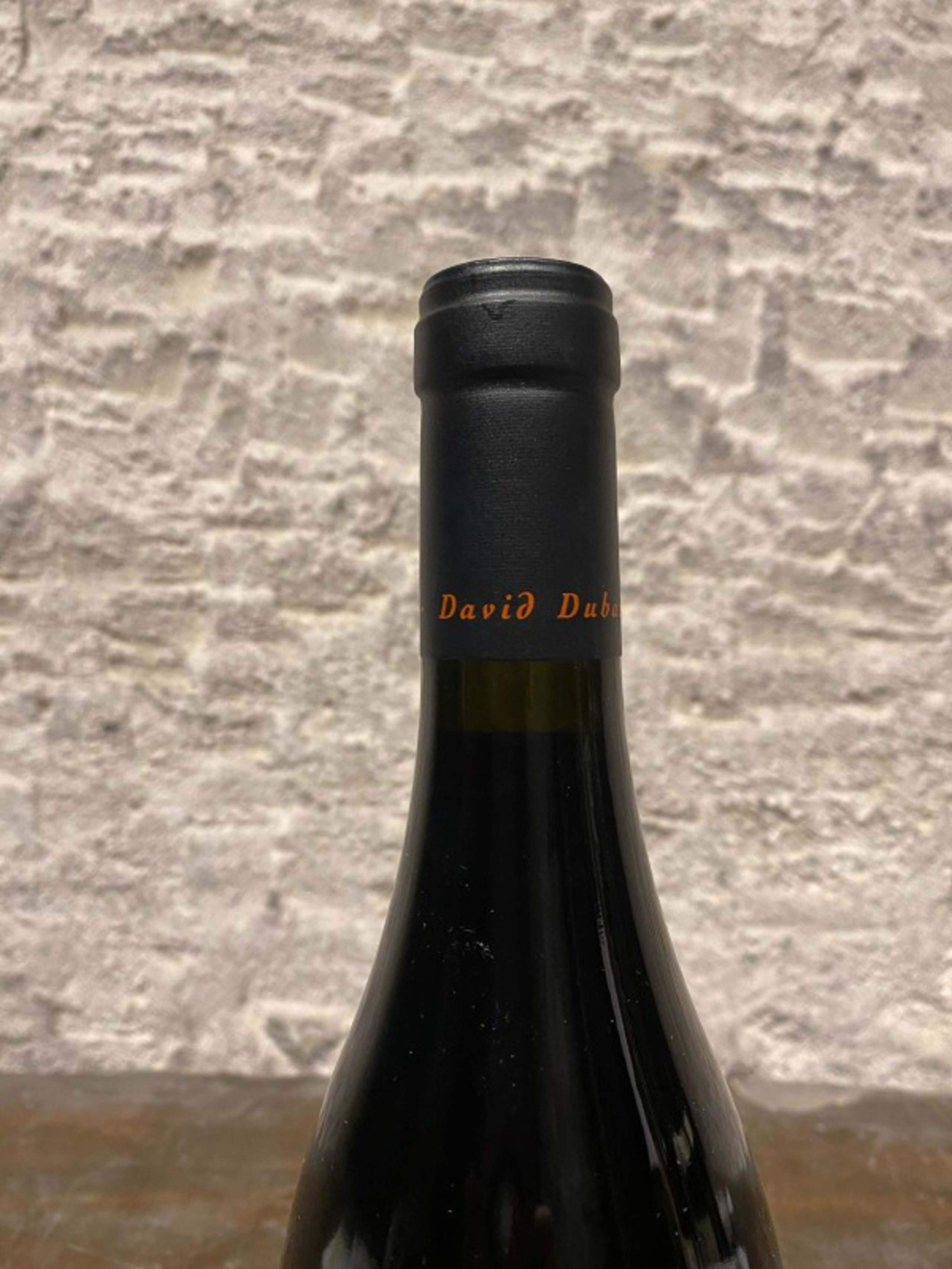 Wine Level