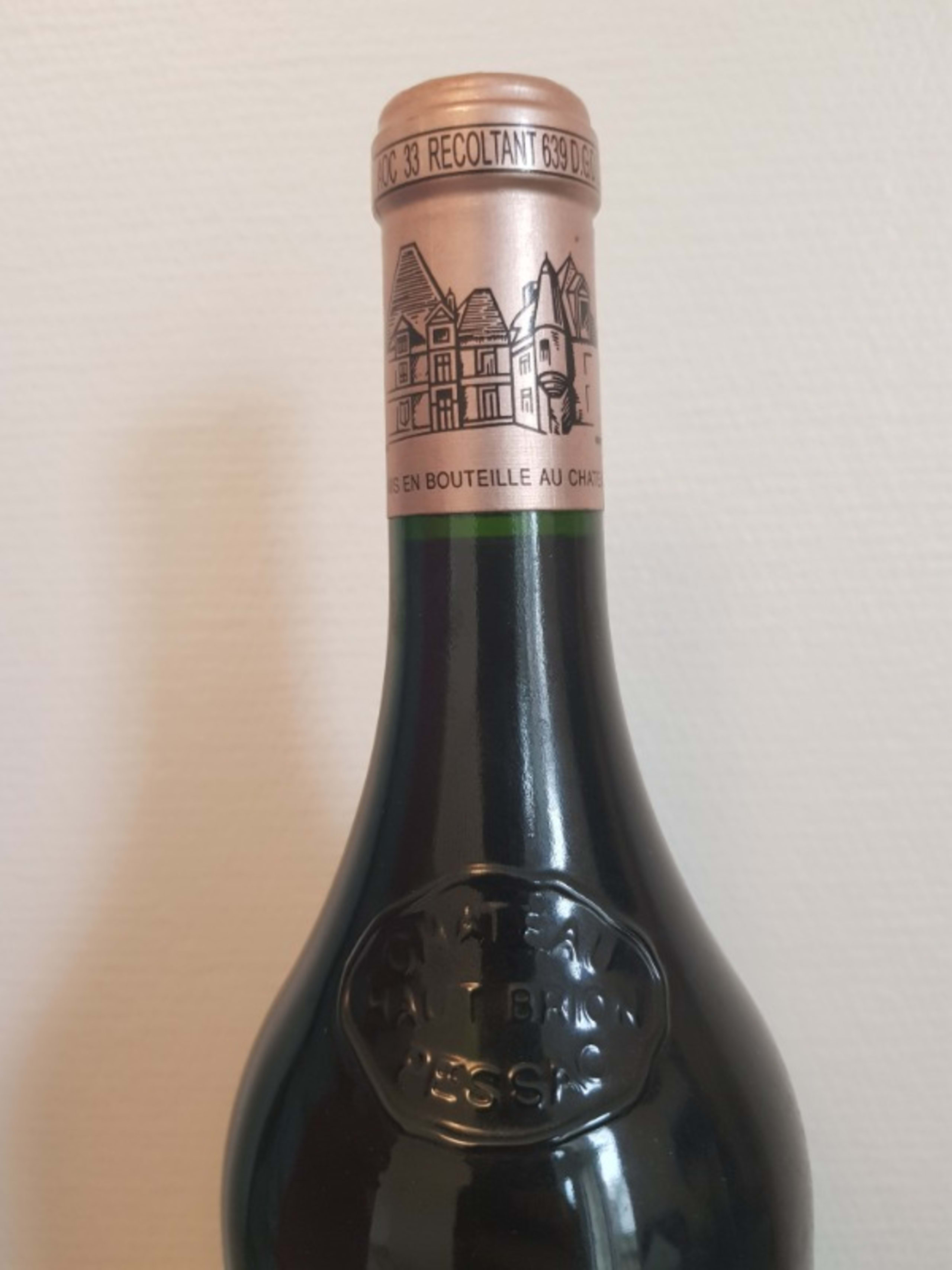 Wine Level