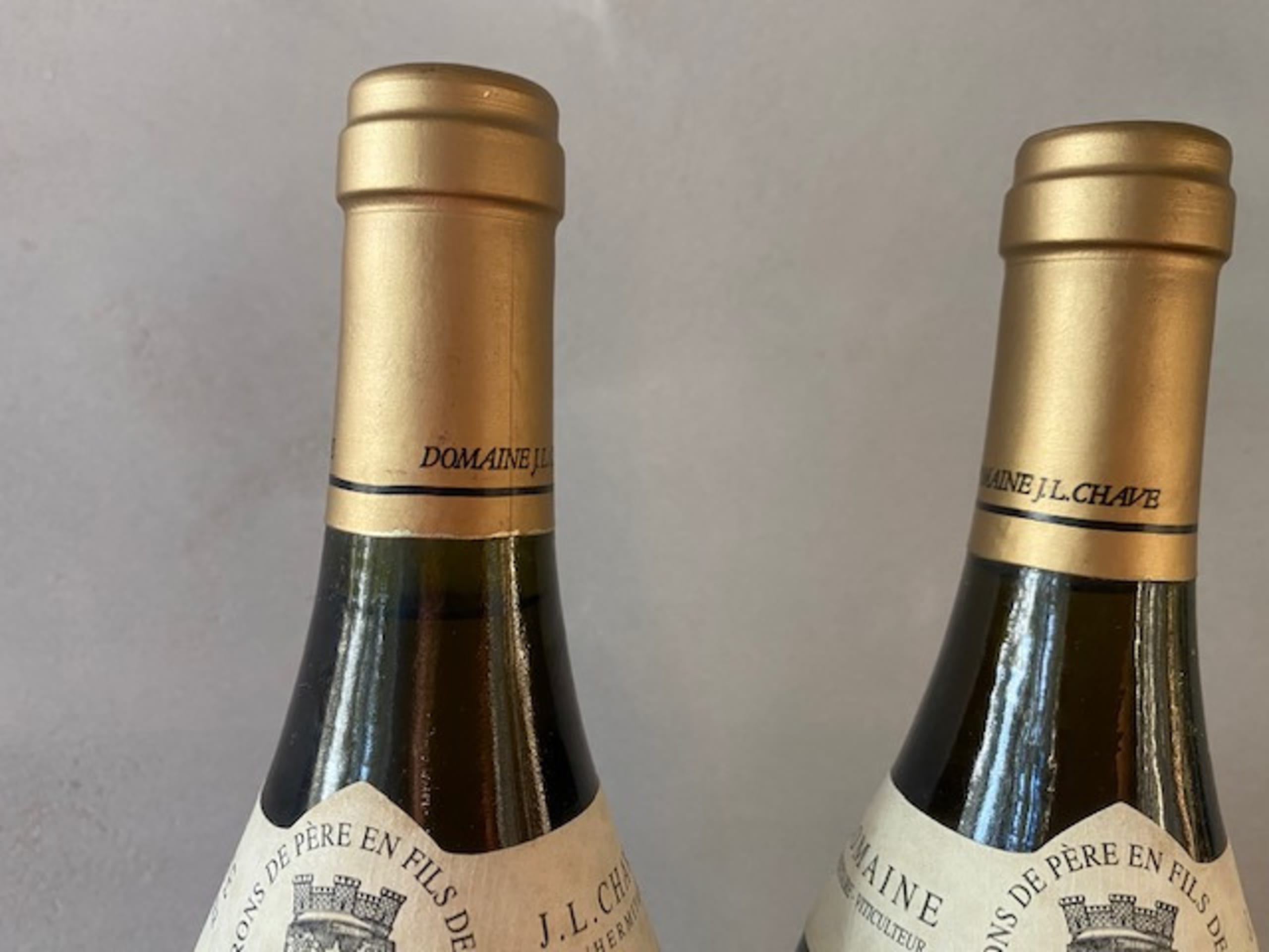 Wine Level