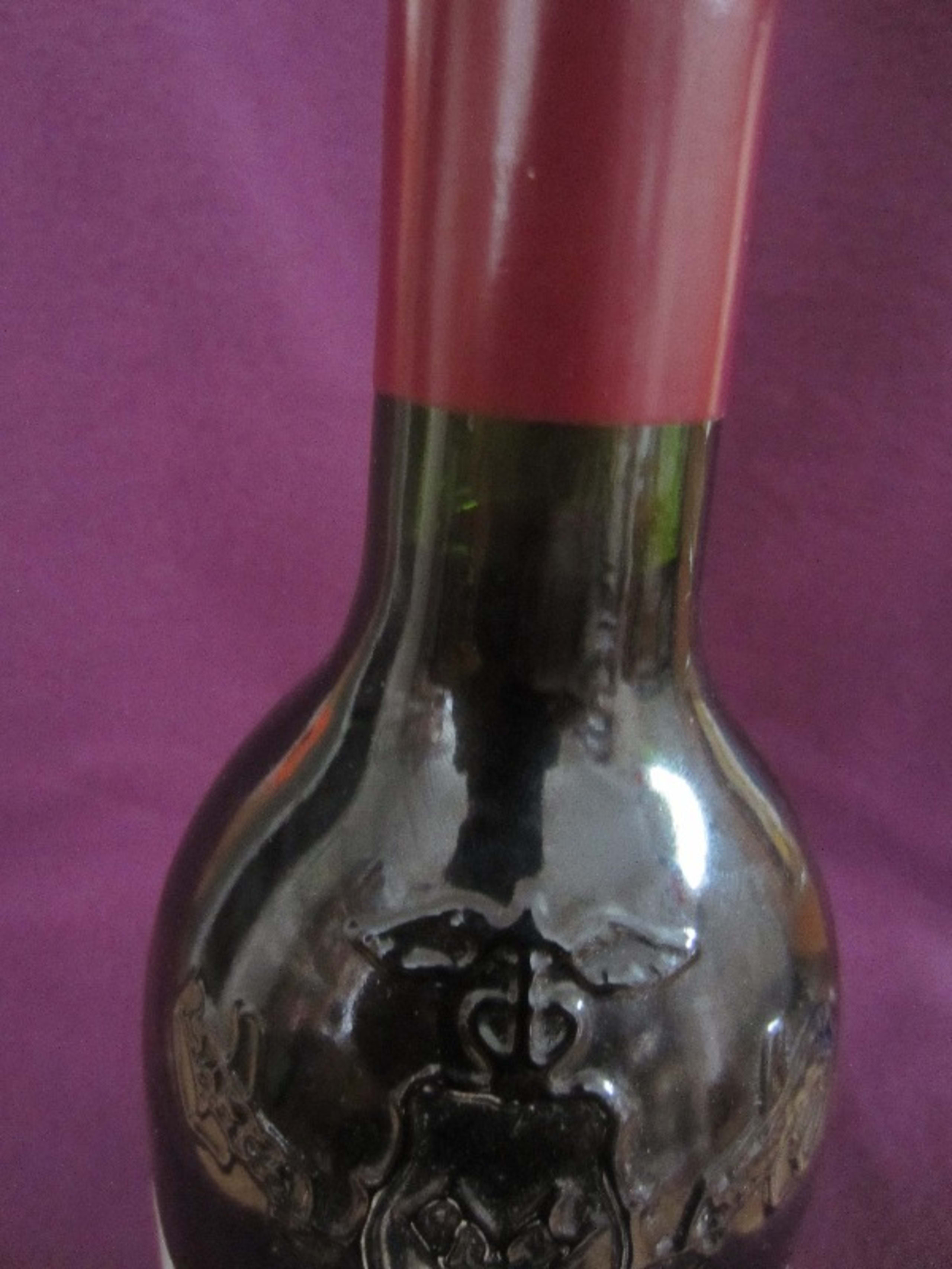 Wine Level