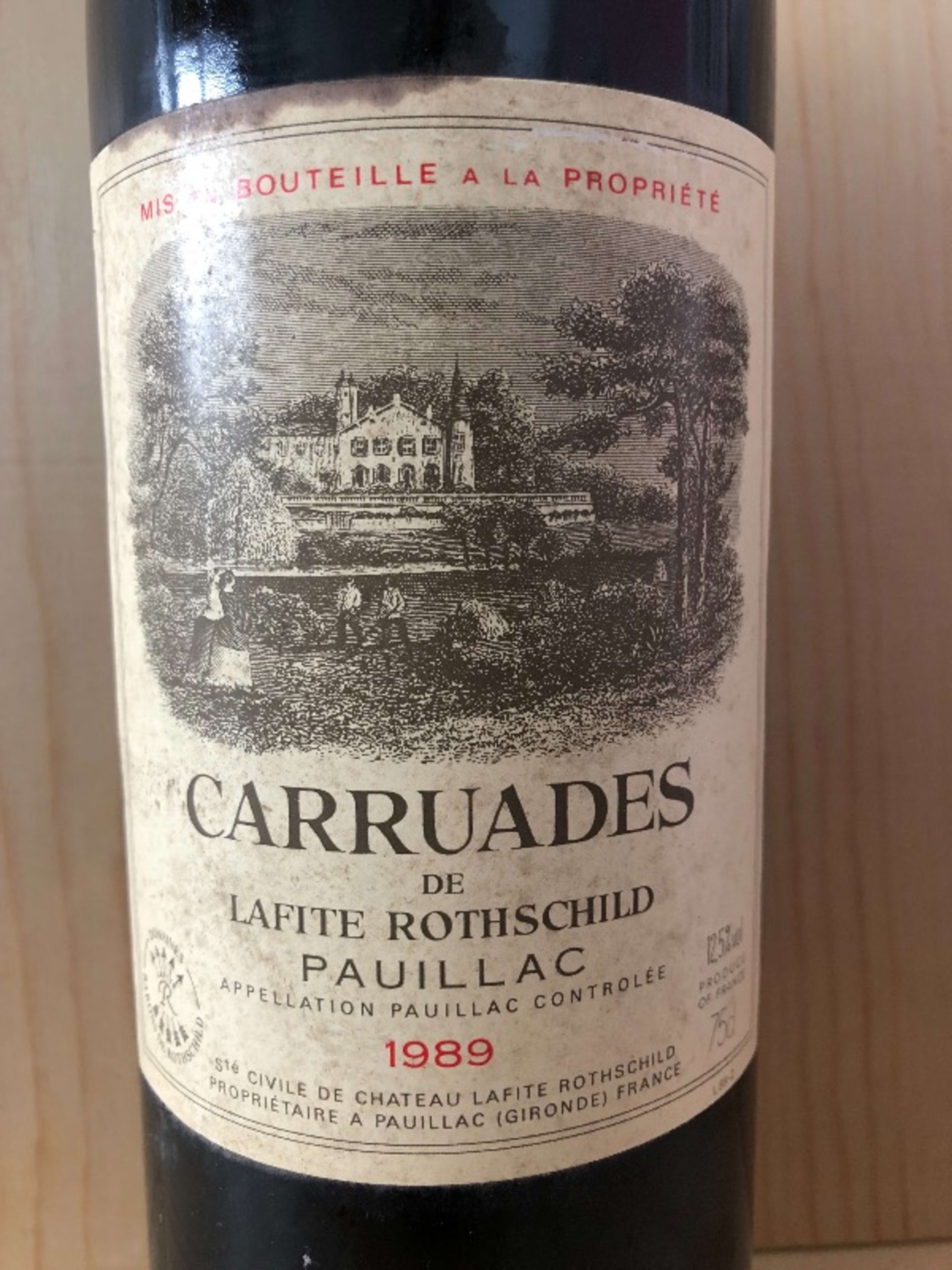 Label