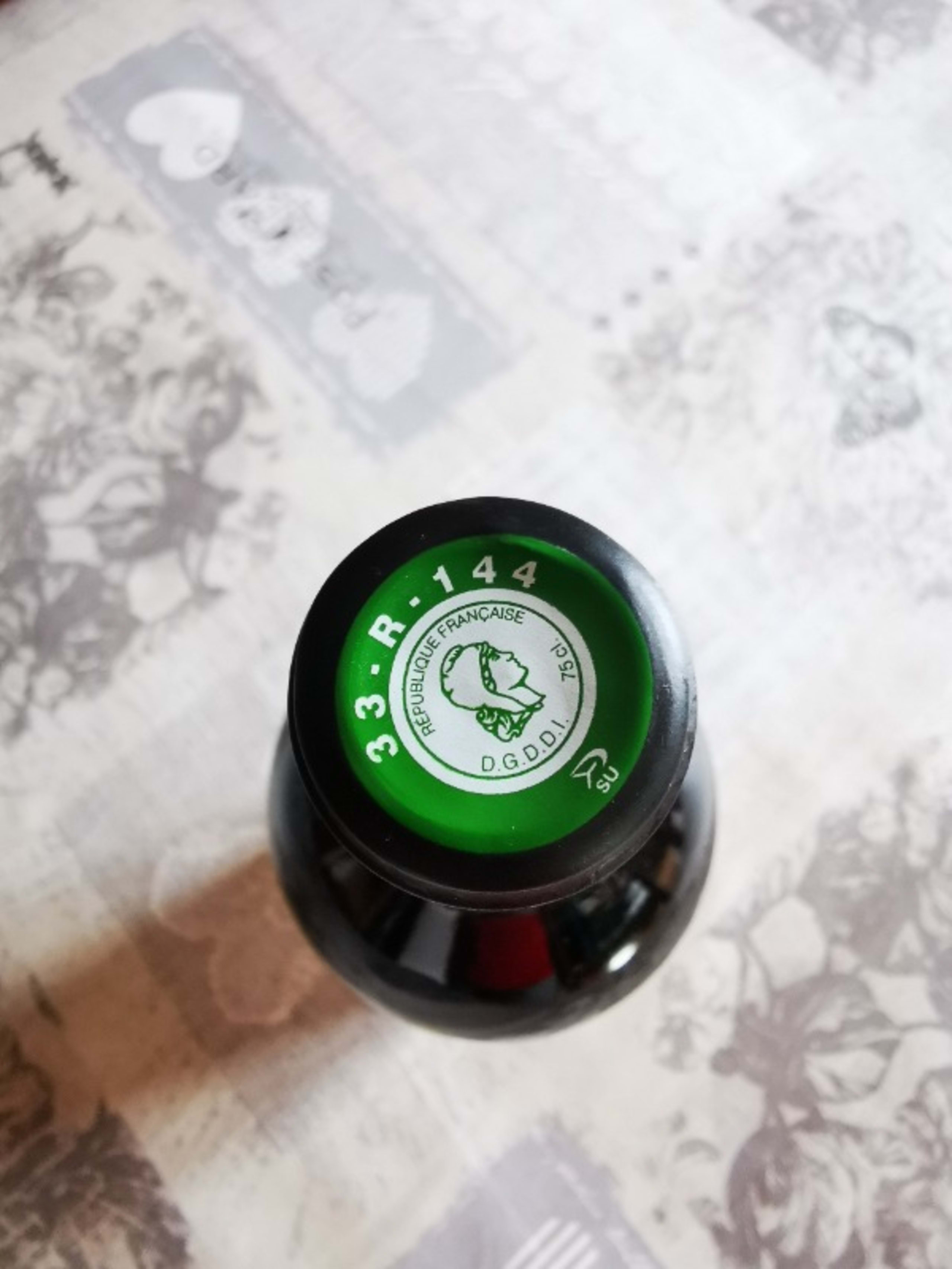 Capsules