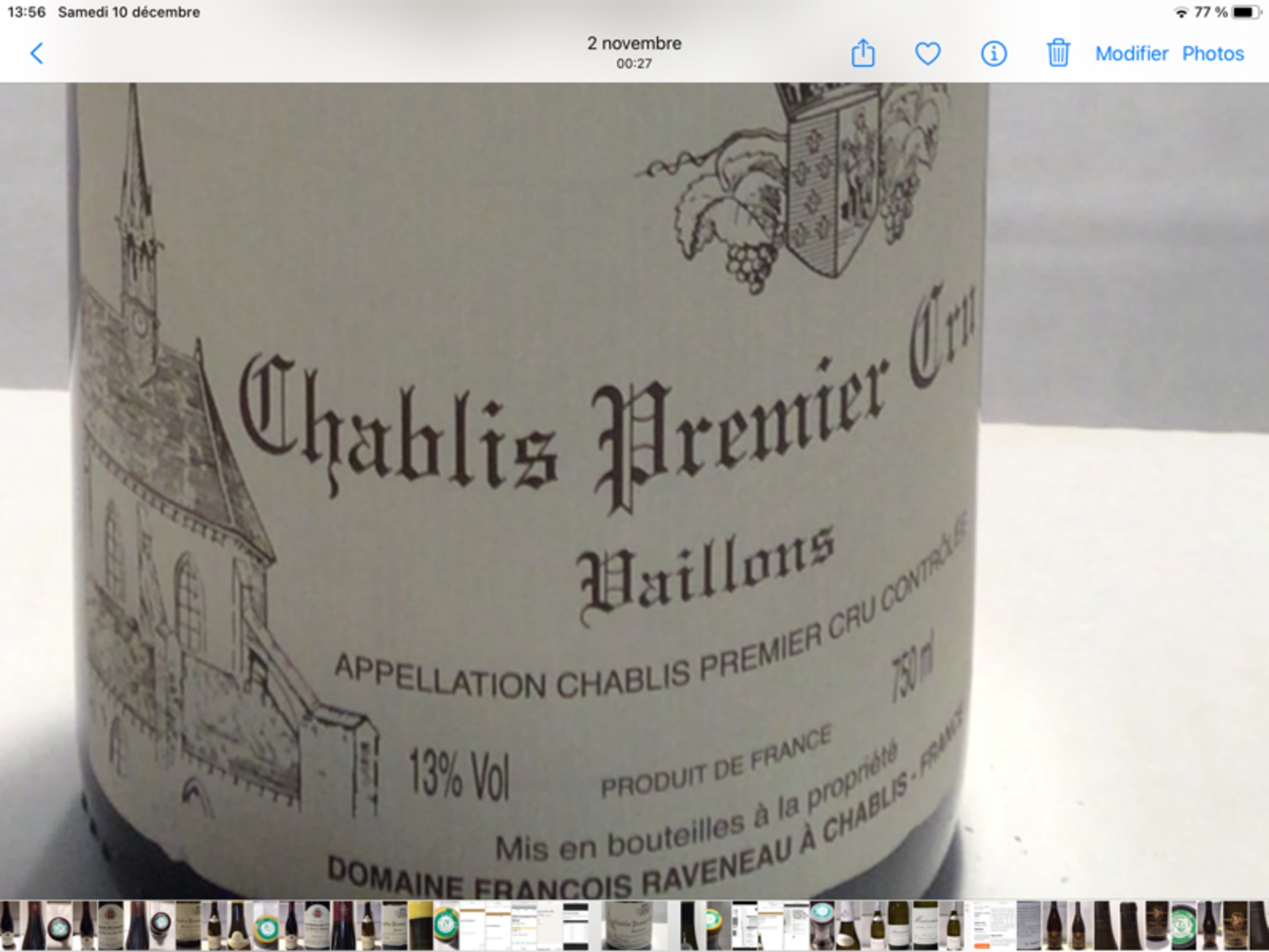 Label