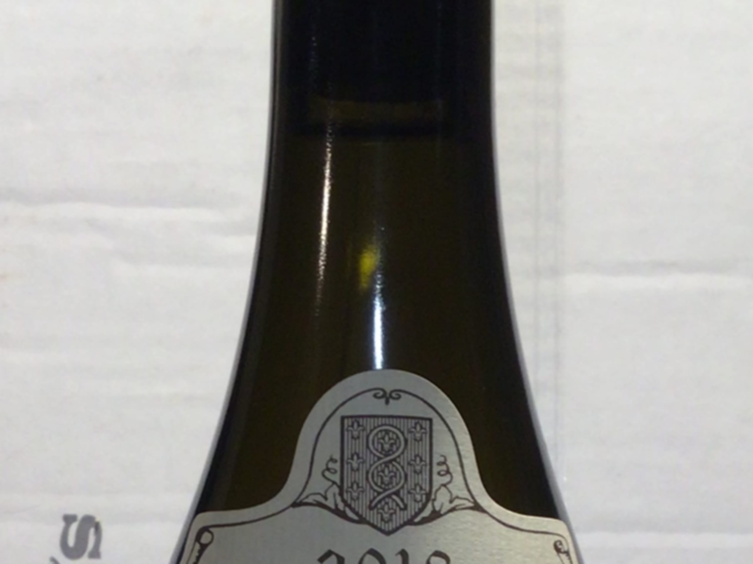 Wine Level