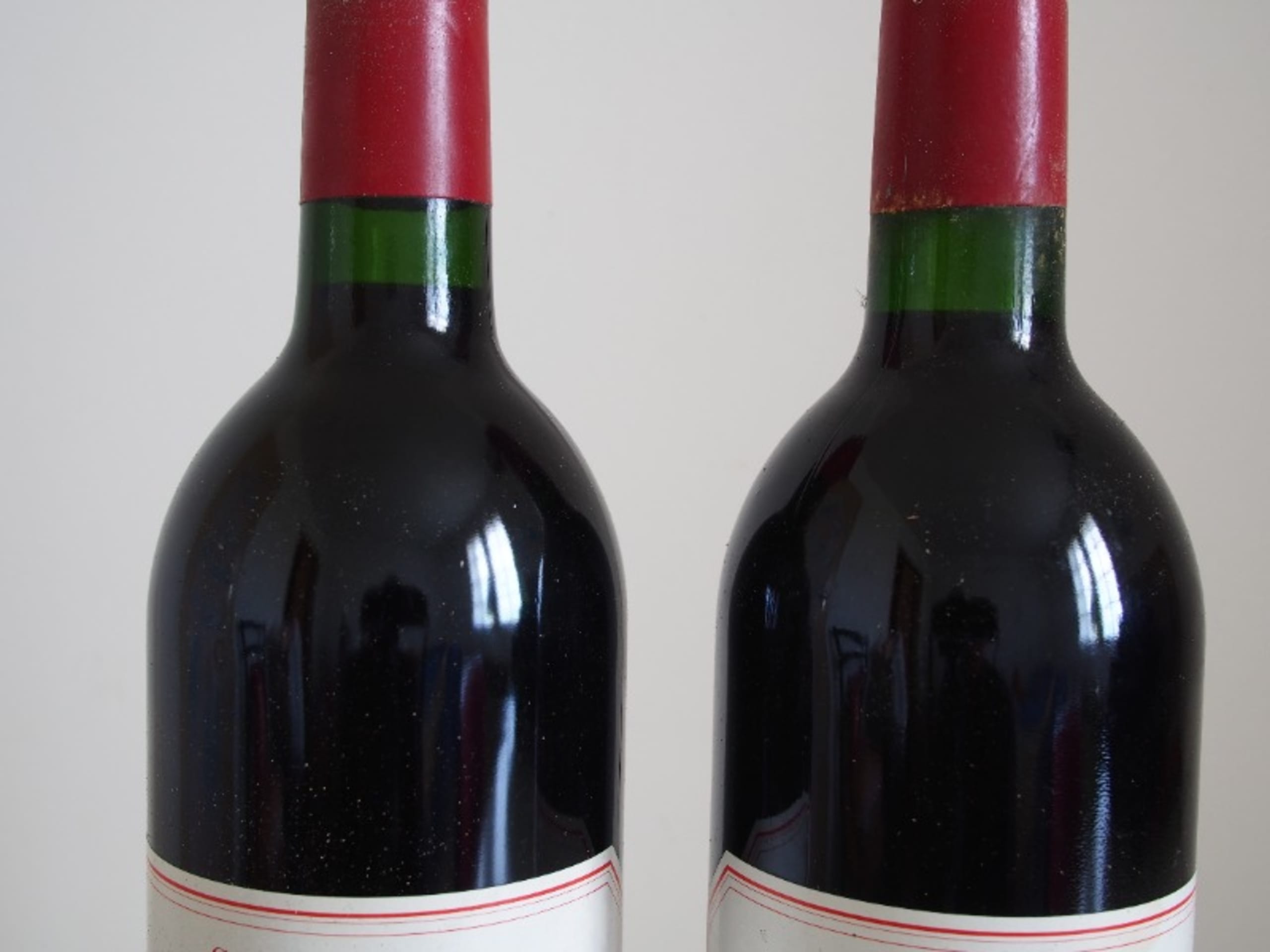 Wine Level