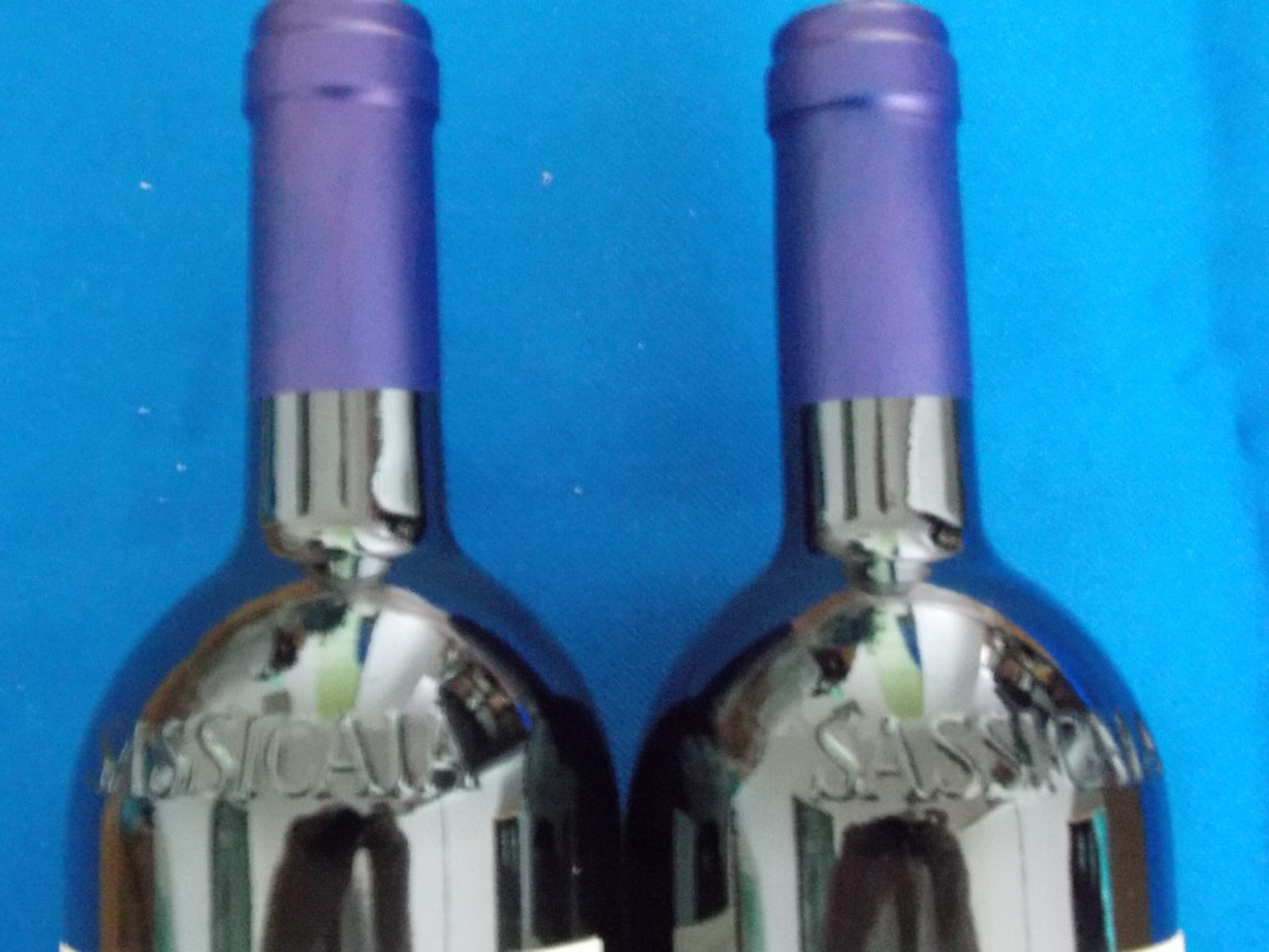 Wine Level