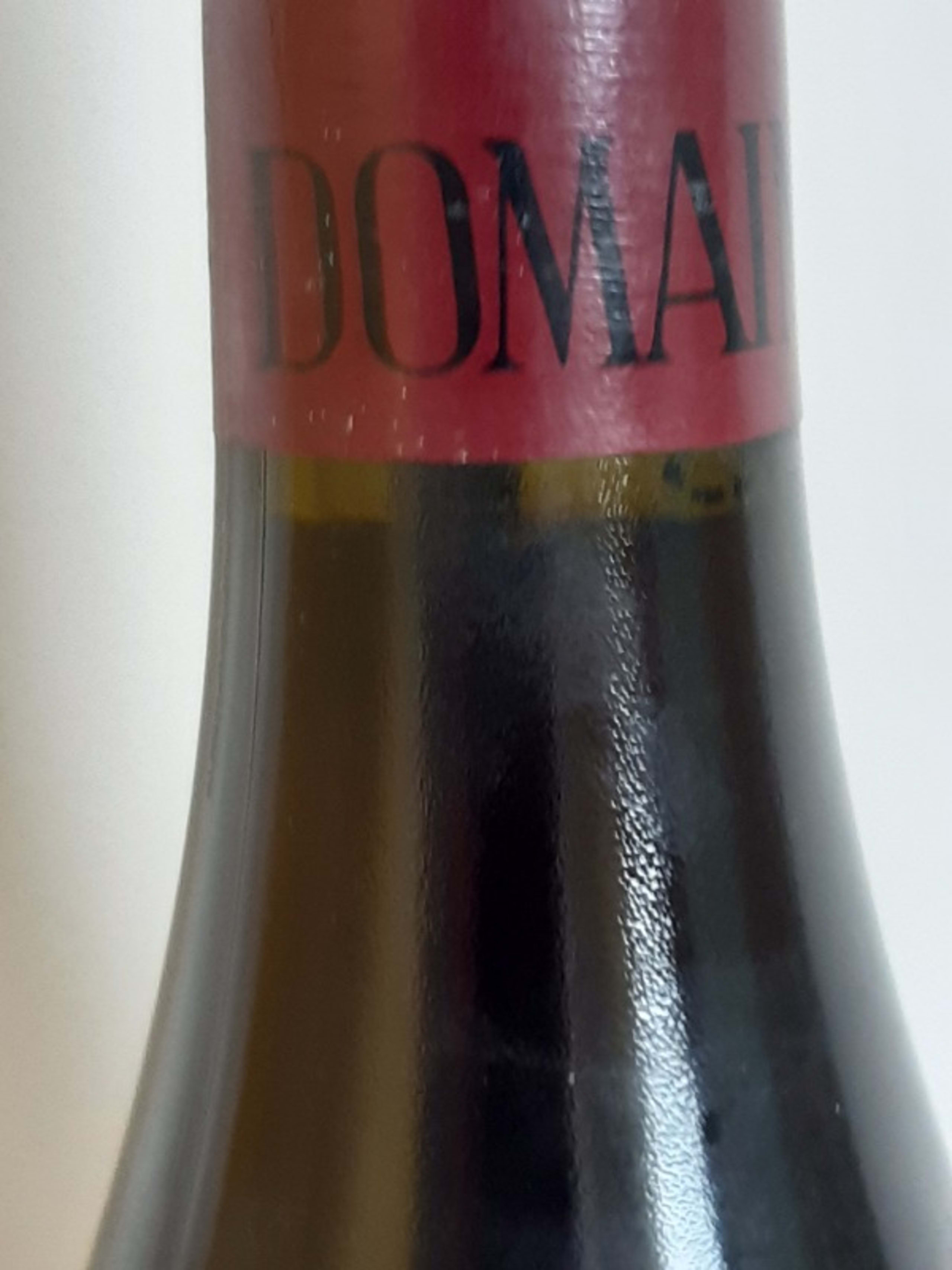 Wine Level