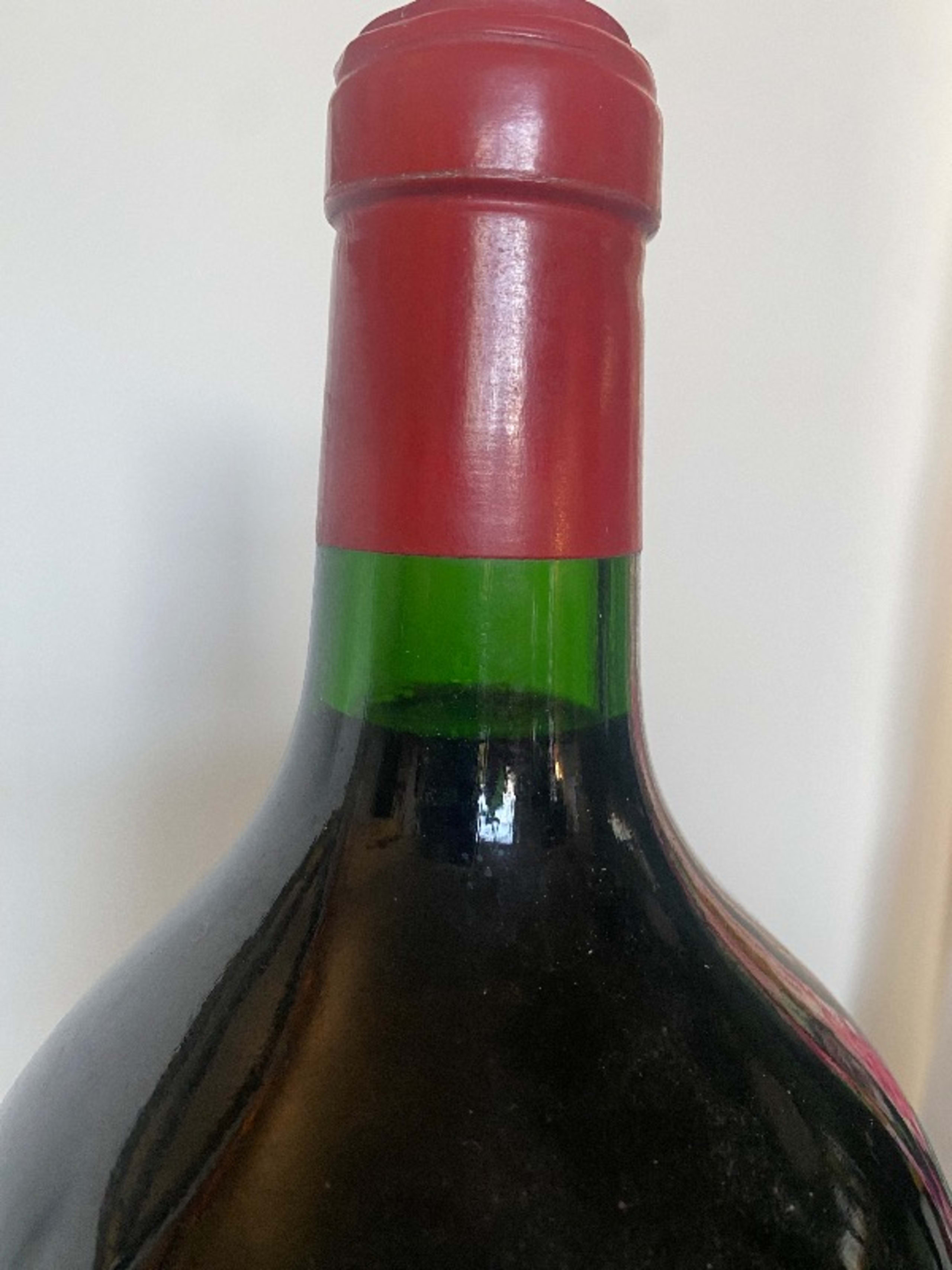 Wine Level