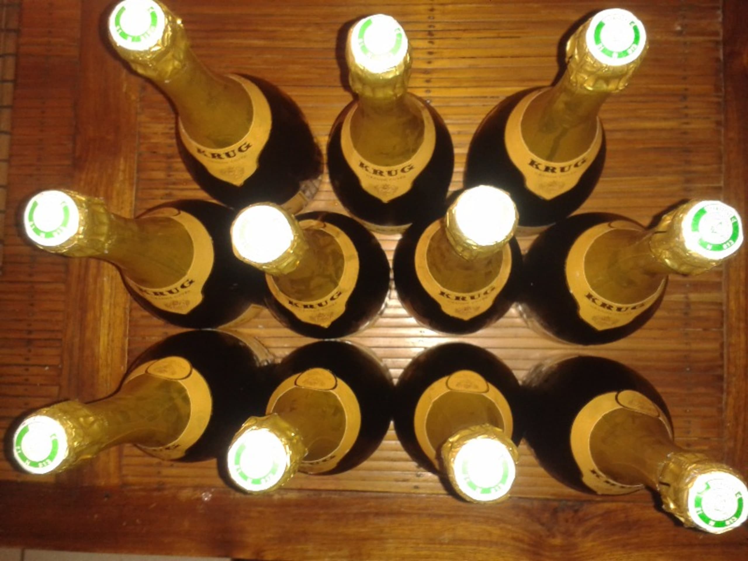Capsules