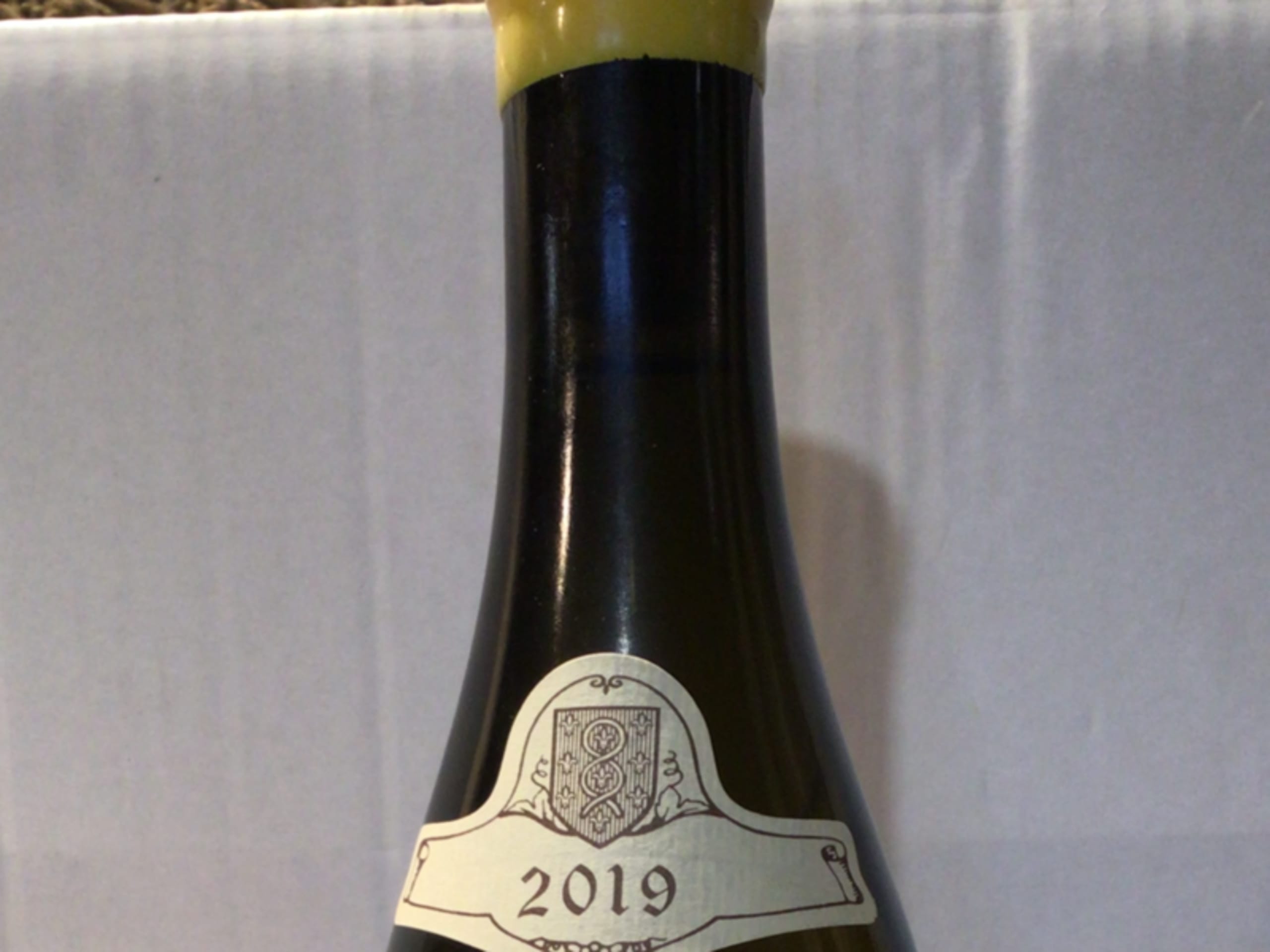 Wine Level