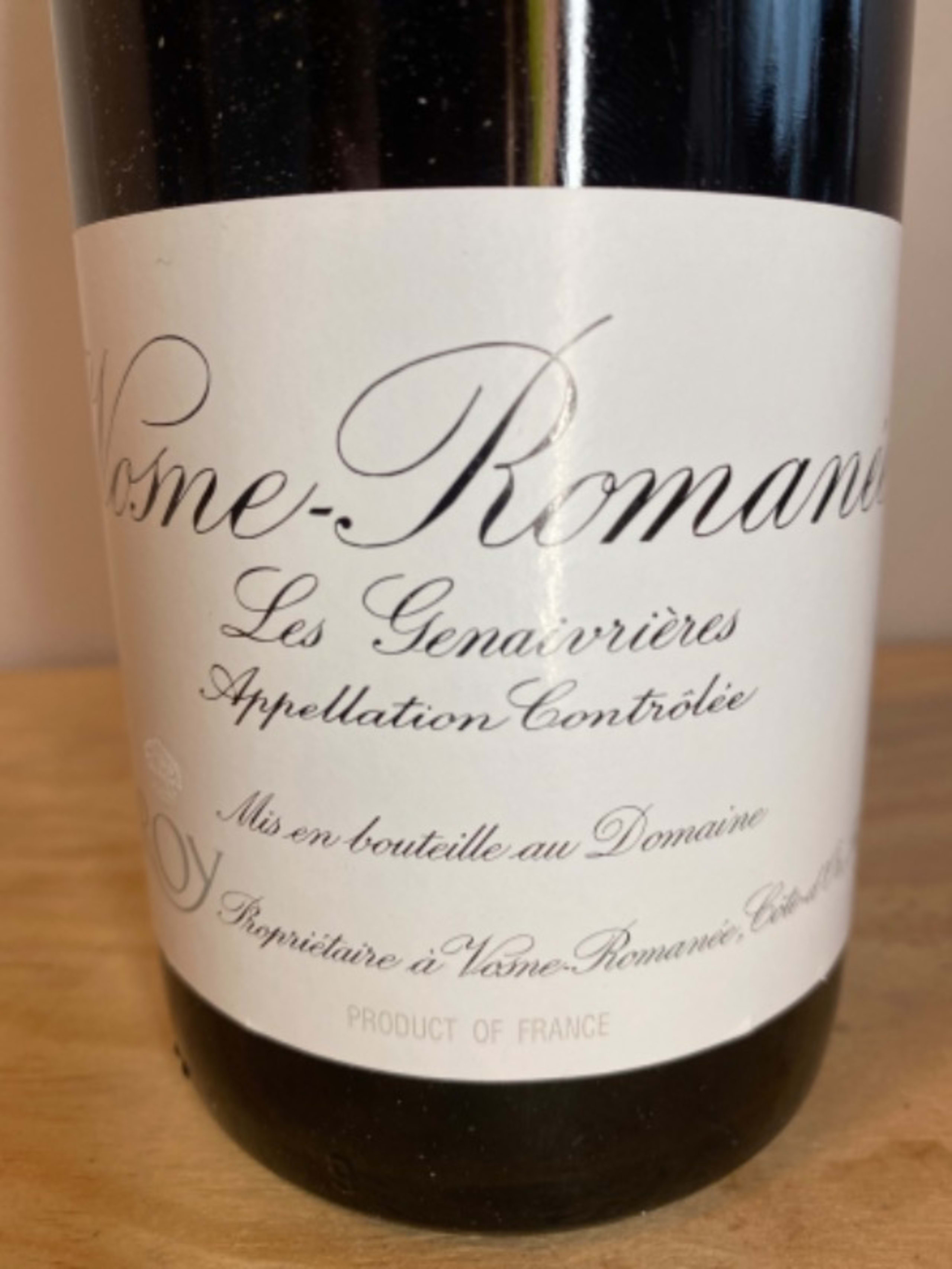 Label