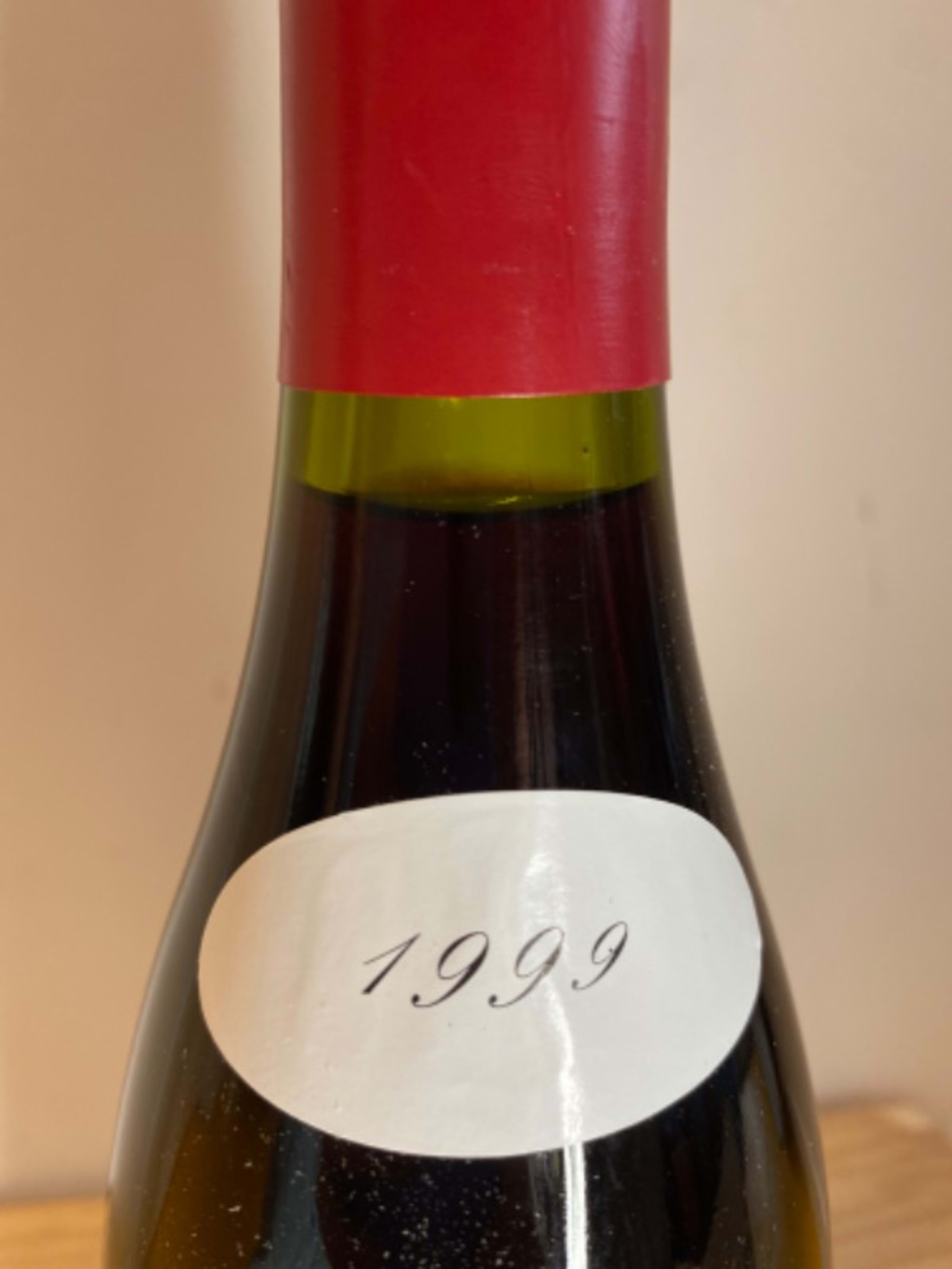 Wine Level