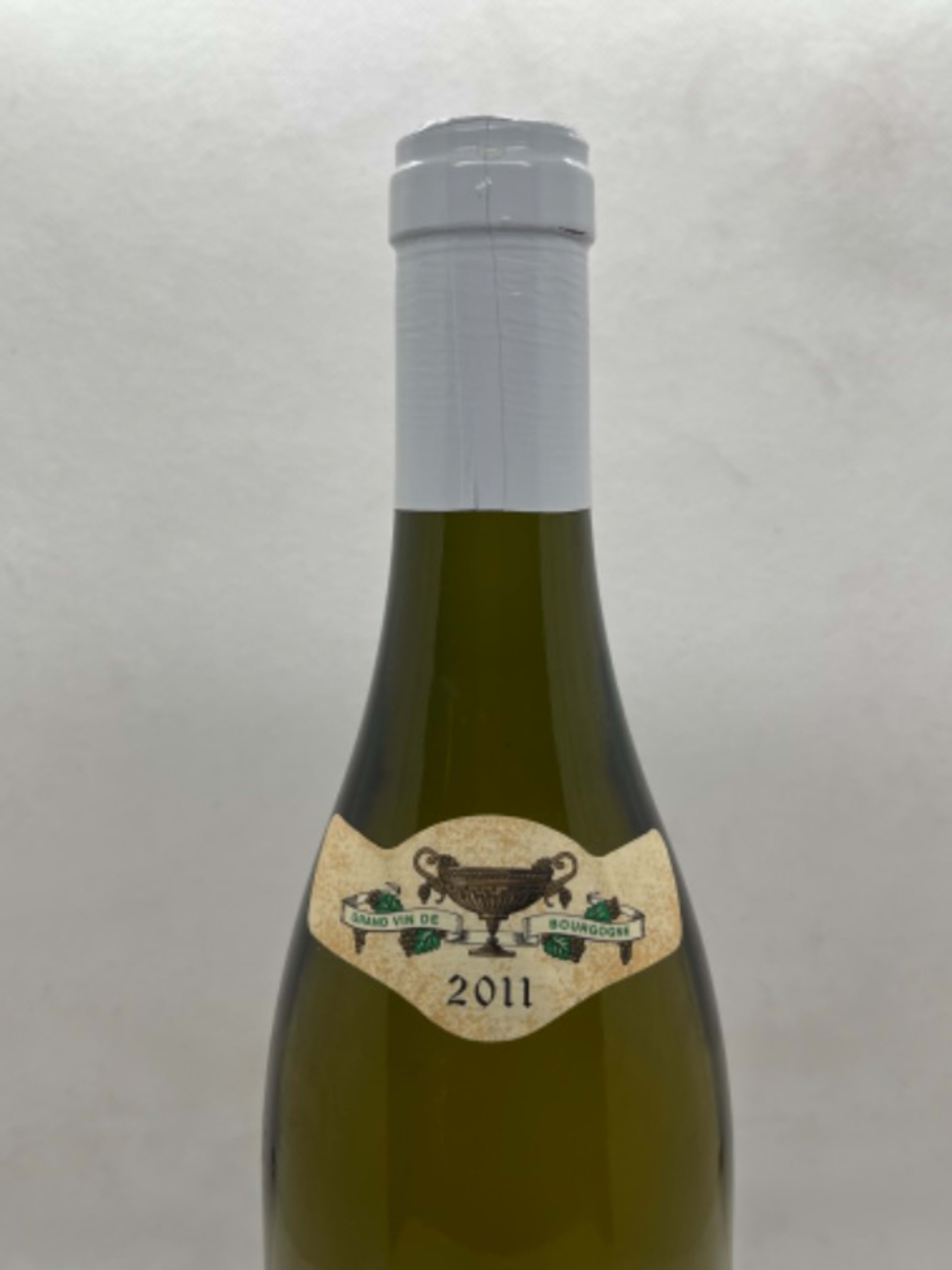 Wine Level