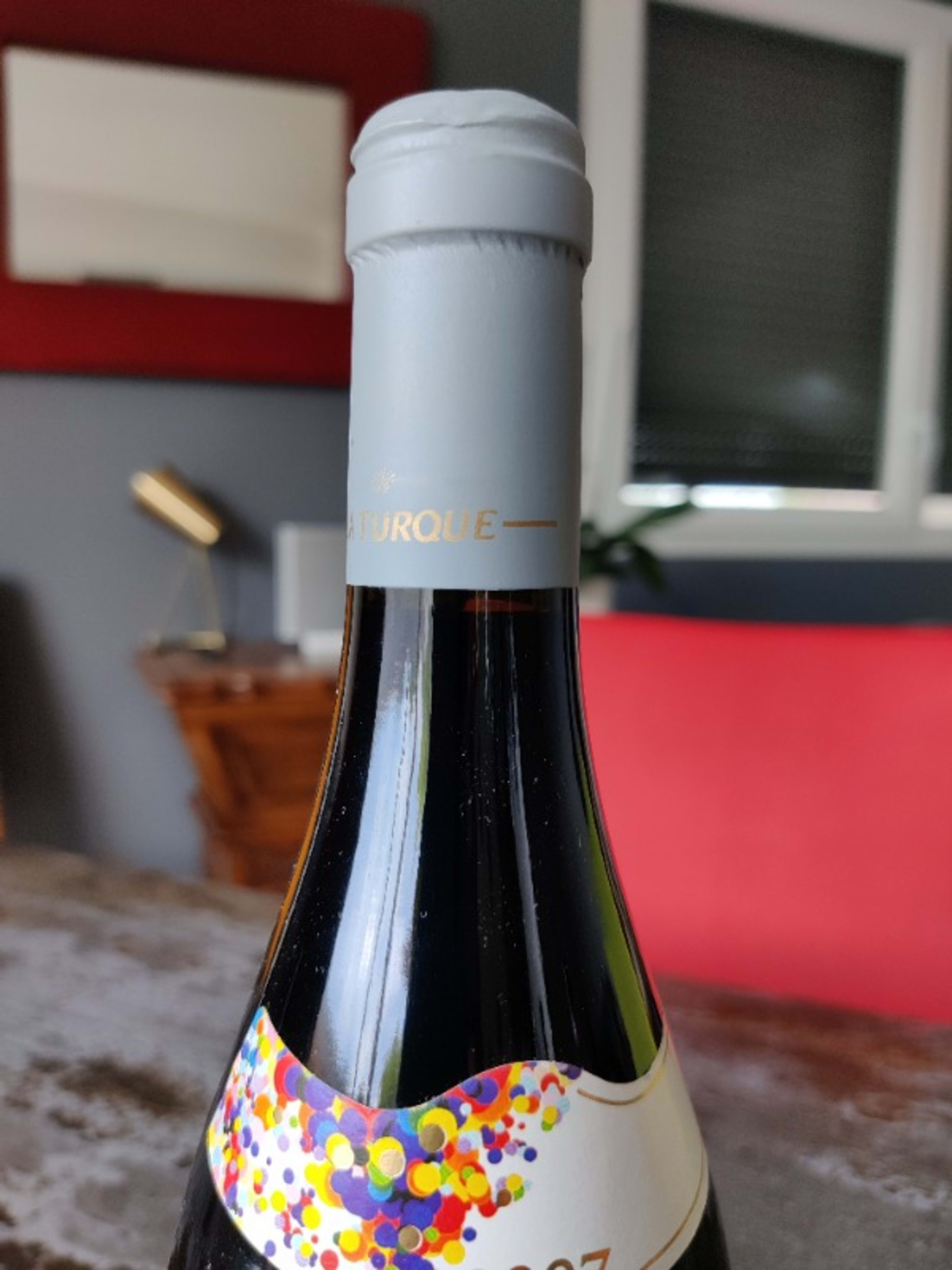 Wine Level