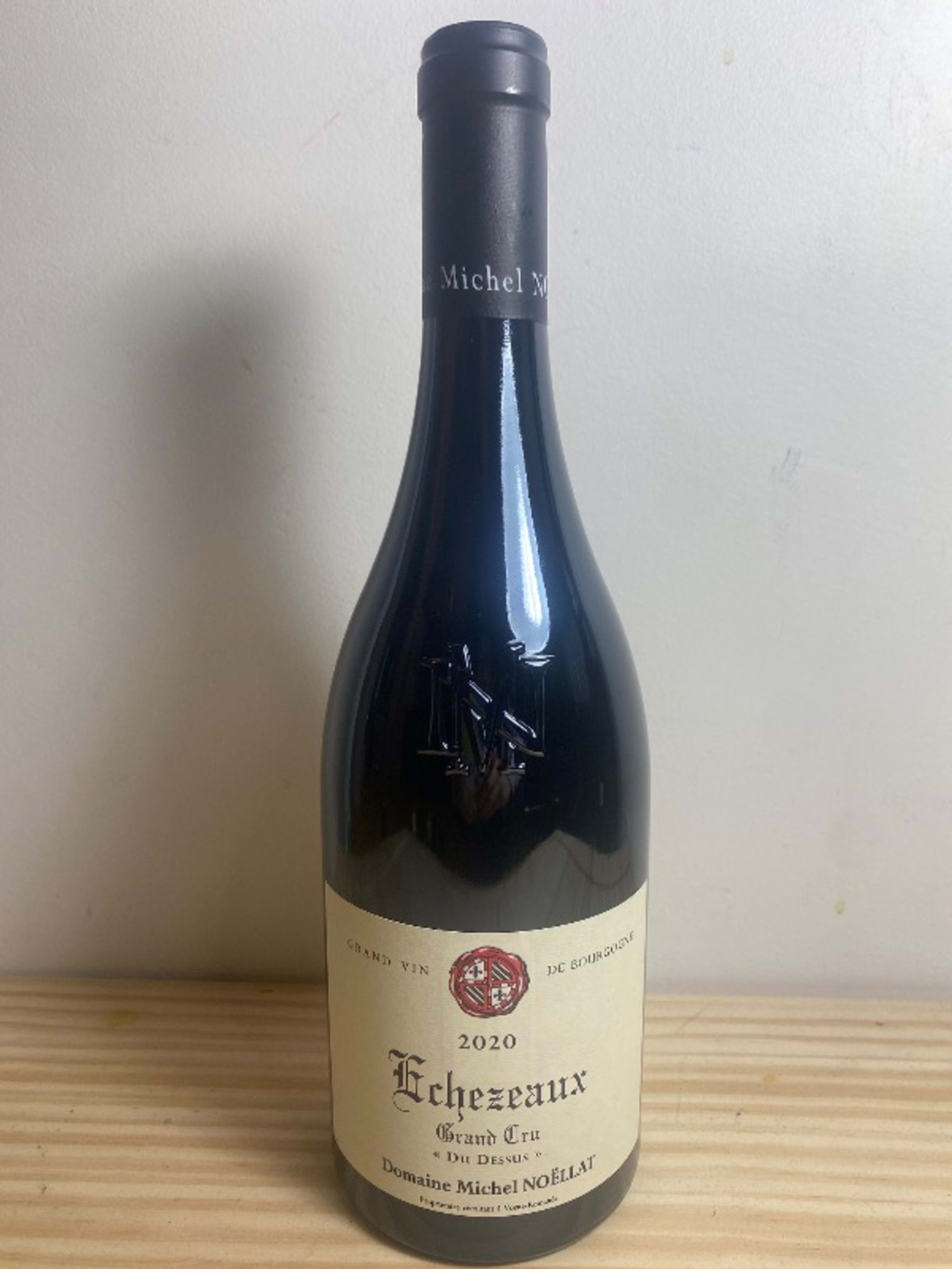 Echézeaux, Grand Cru Du Dessus, Domaine Michel Noëllat, 2020