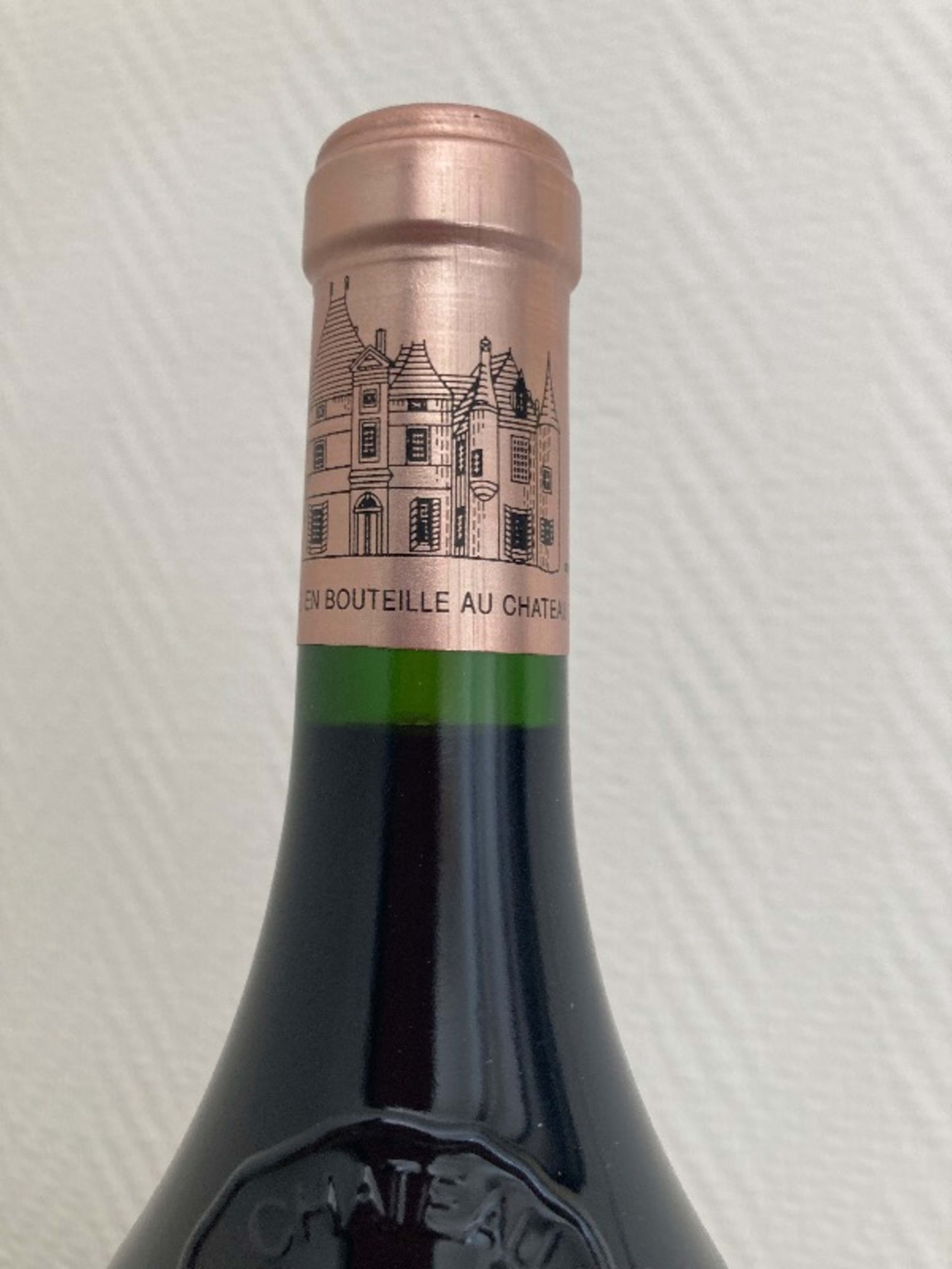 Wine Level