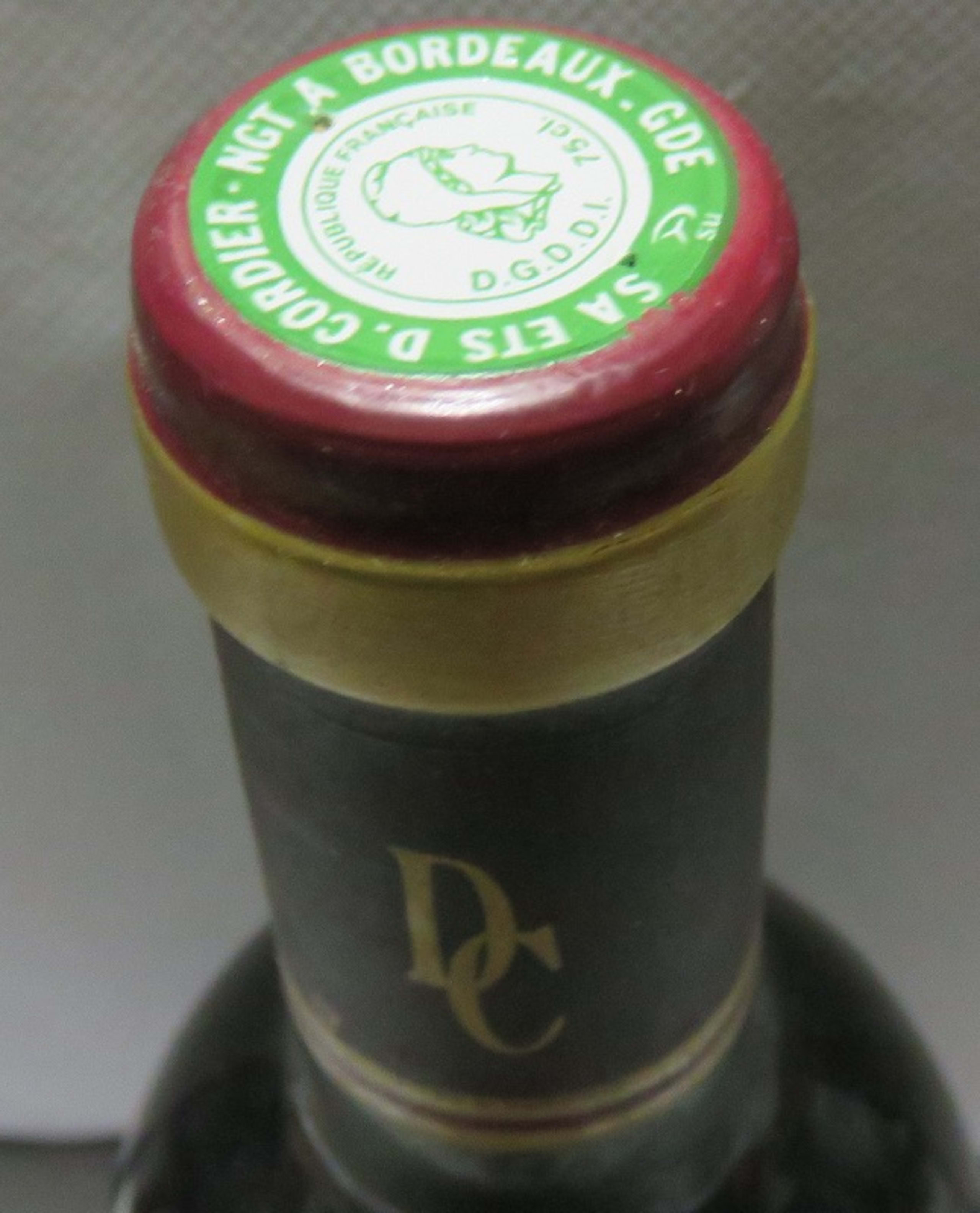 Capsules