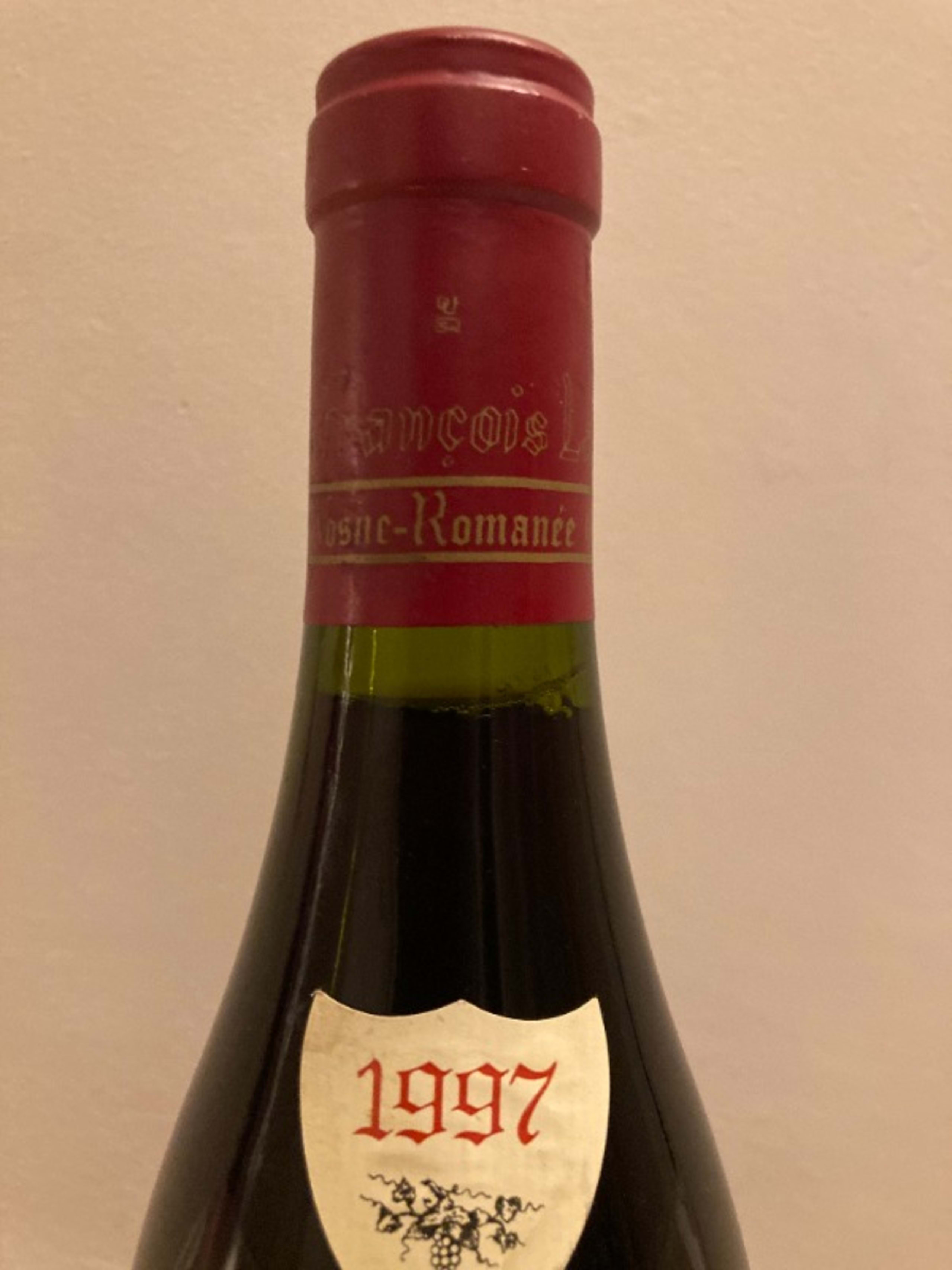 Wine Level