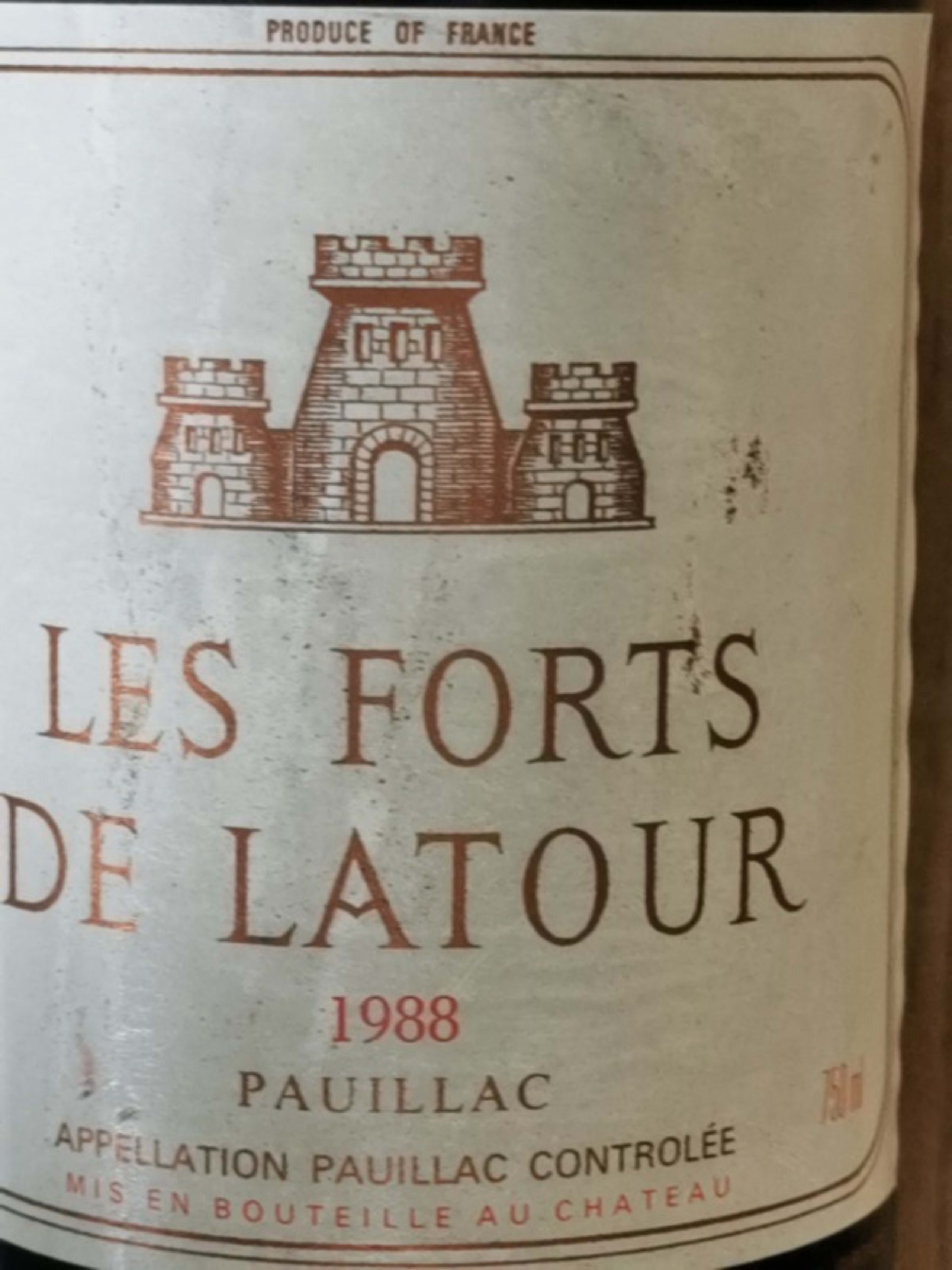 Étiquette