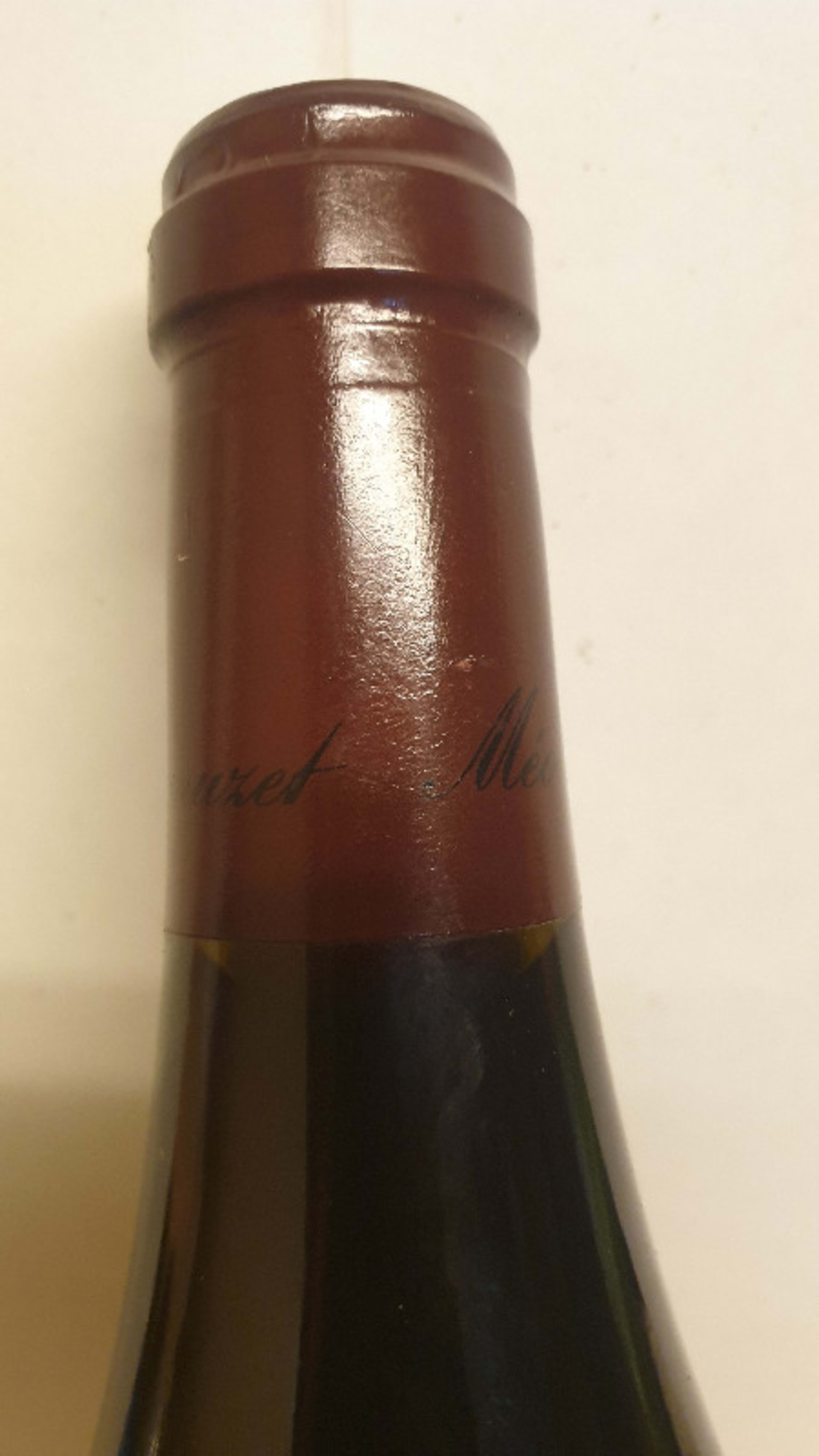 Wine Level